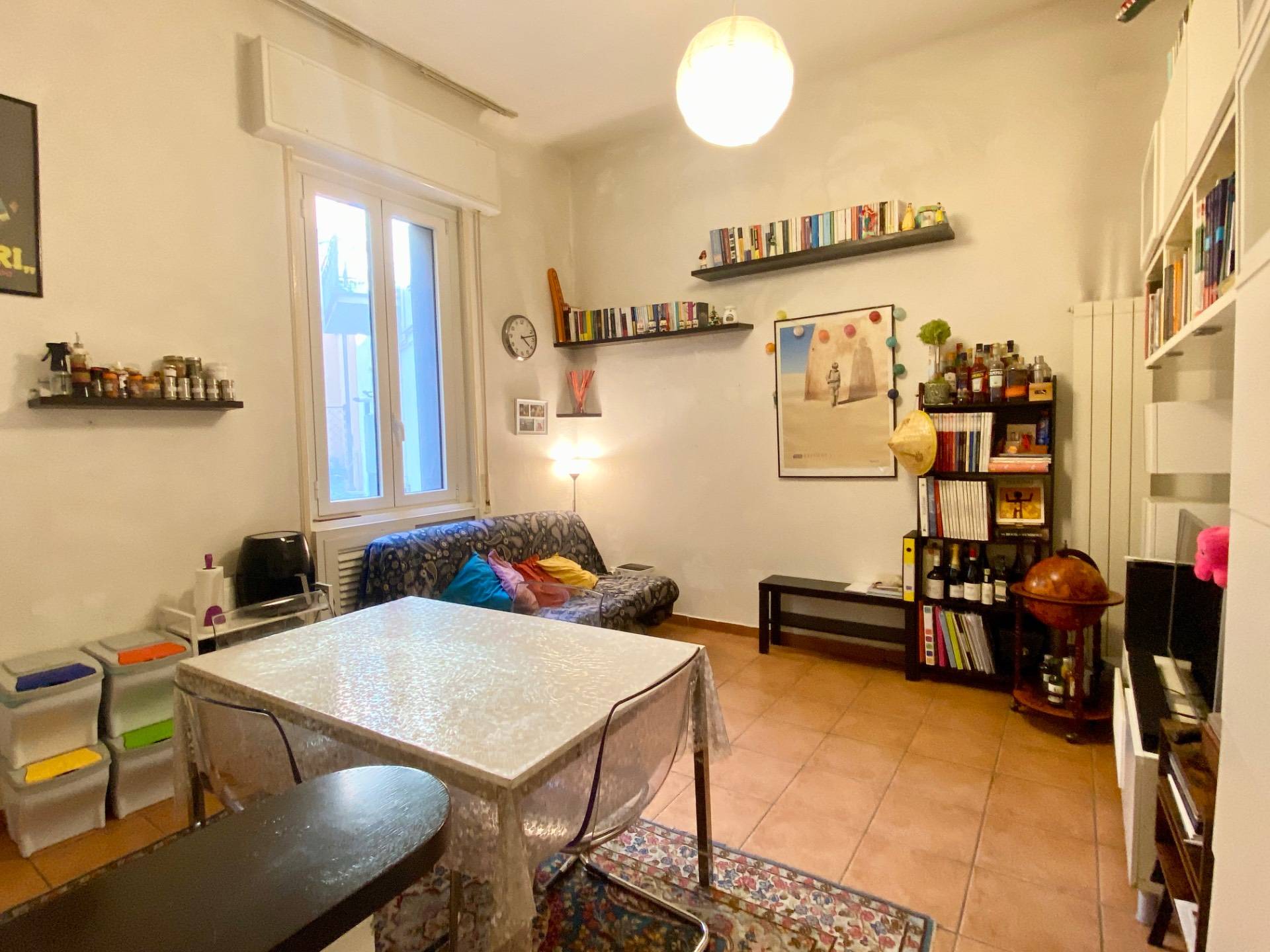 Appartamento in affitto a Milano, Washington