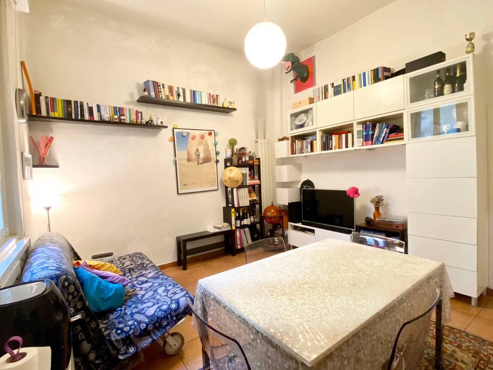 Appartamento in affitto a Milano, Washington