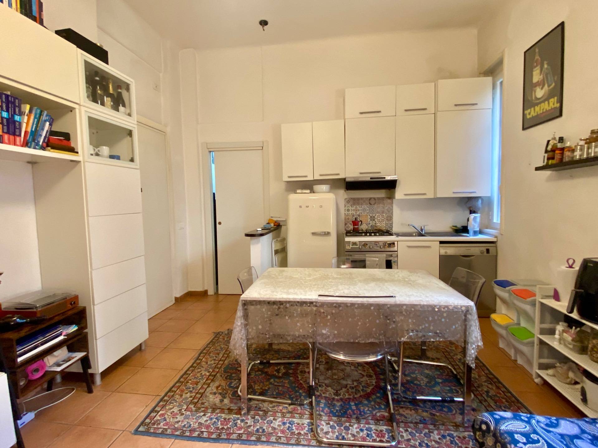 Appartamento in affitto a Milano, Washington