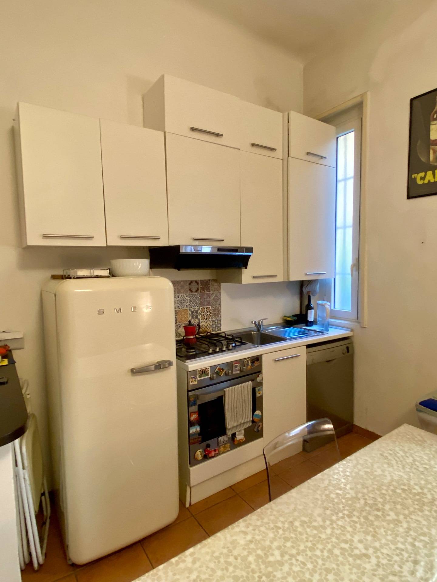 Appartamento in affitto a Milano, Washington