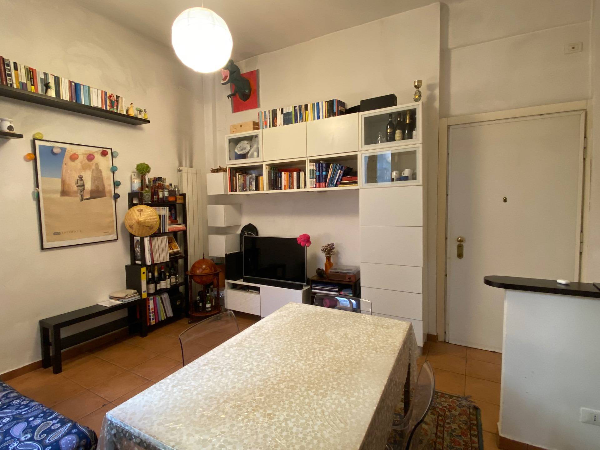 Appartamento in affitto a Milano, Washington