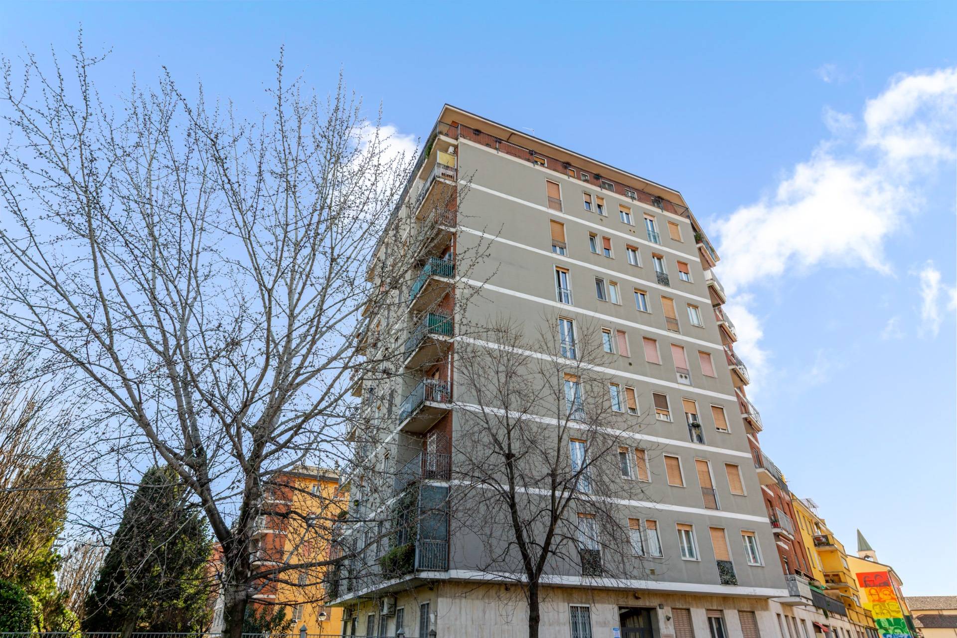 Appartamento in vendita a Milano, Lambrate