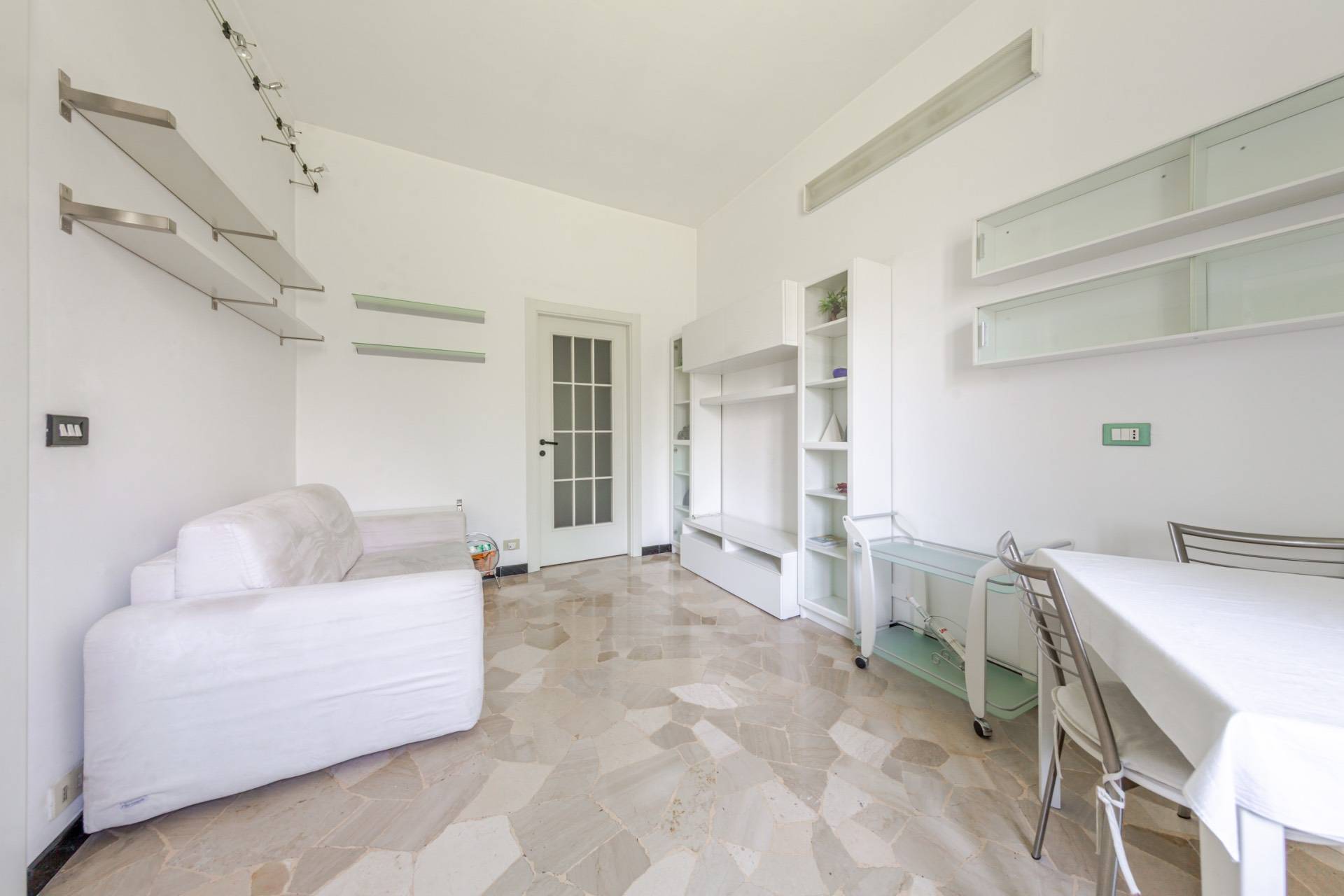 Appartamento in vendita a Milano, Lambrate