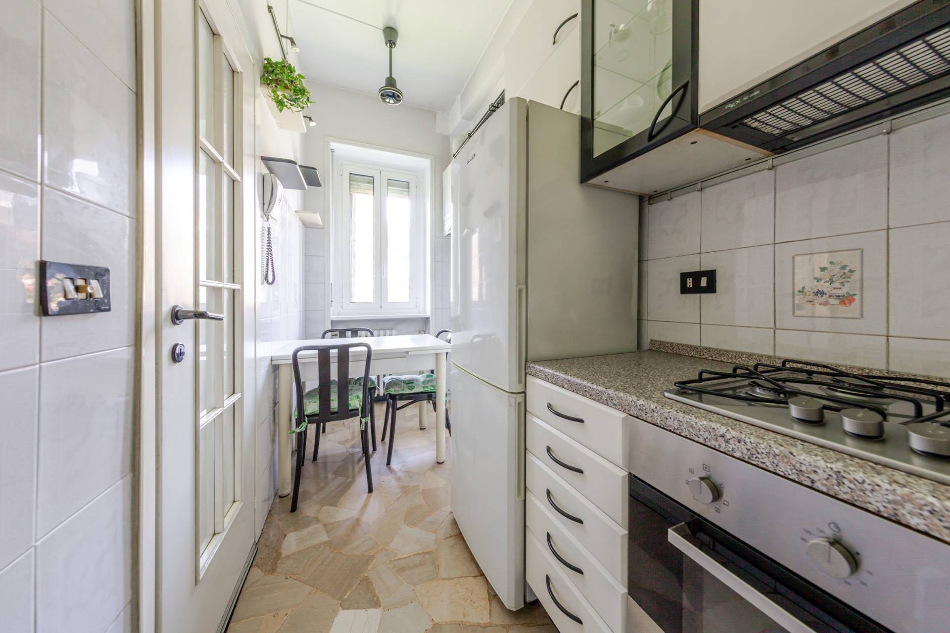 Appartamento in vendita a Milano, Lambrate