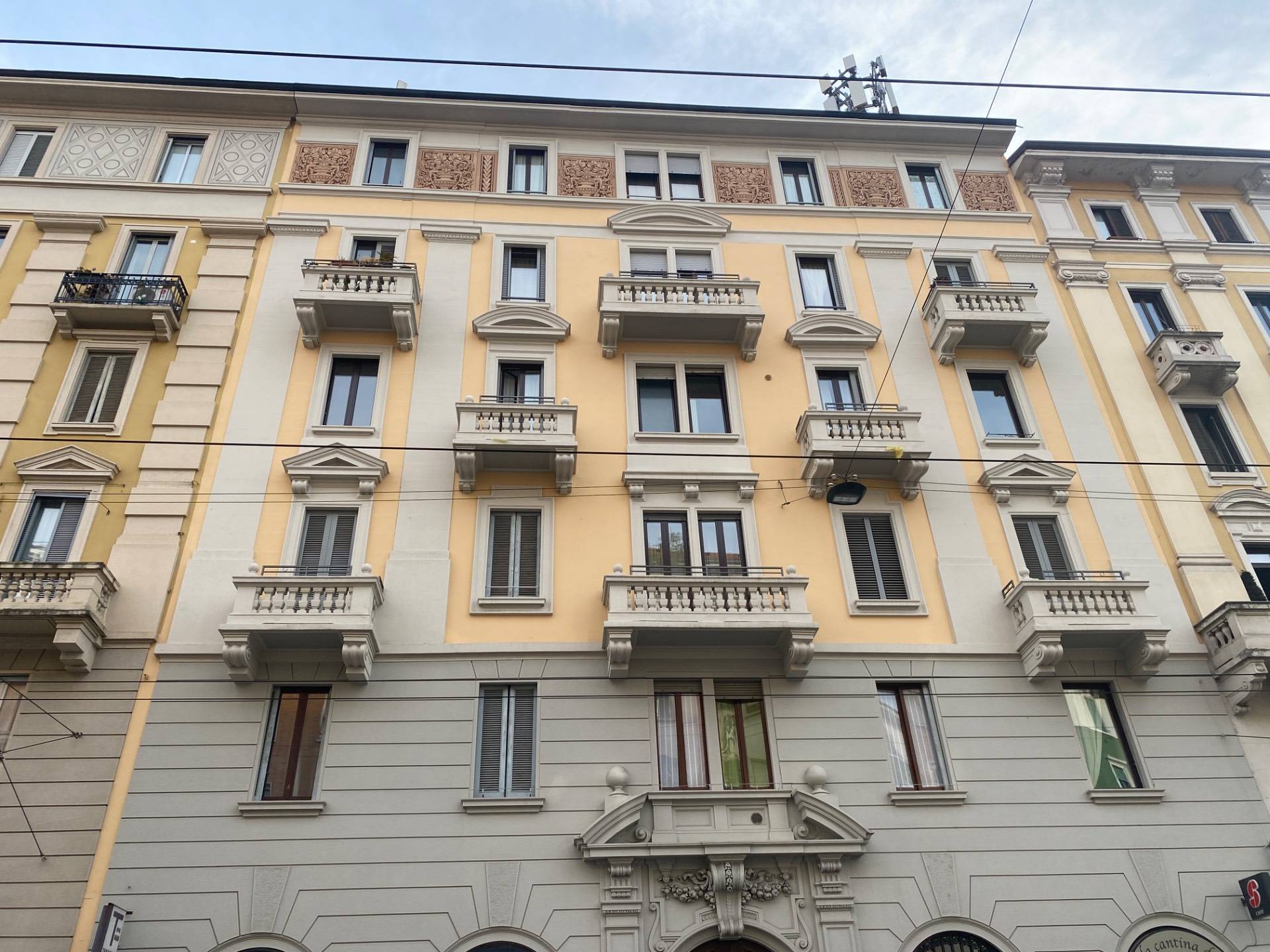 Appartamento in vendita a Milano, Bovisa