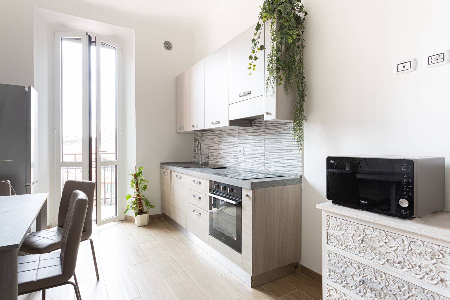 Appartamento in vendita a Milano, Bovisa