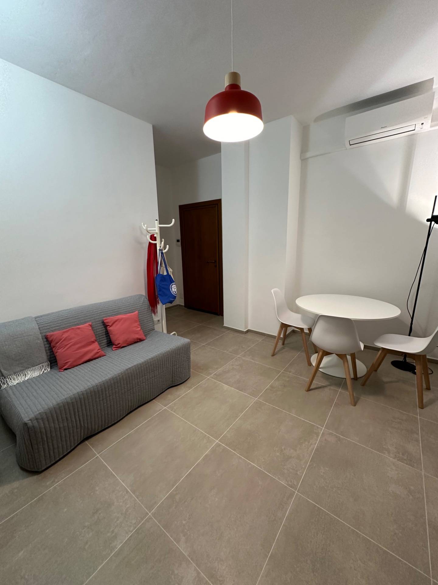 Appartamento in affitto a Milano, Bocconi