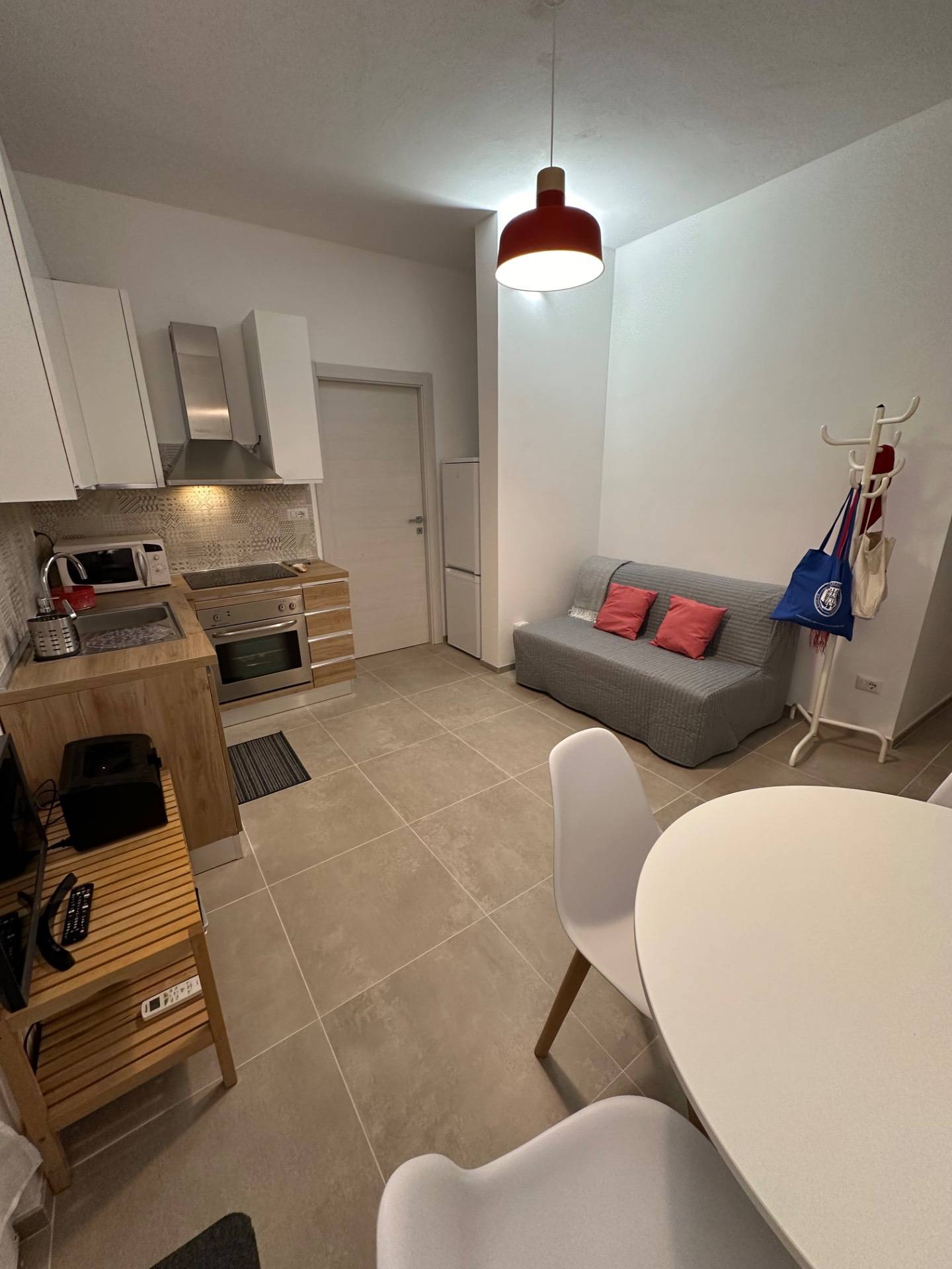 Appartamento in affitto a Milano, Bocconi