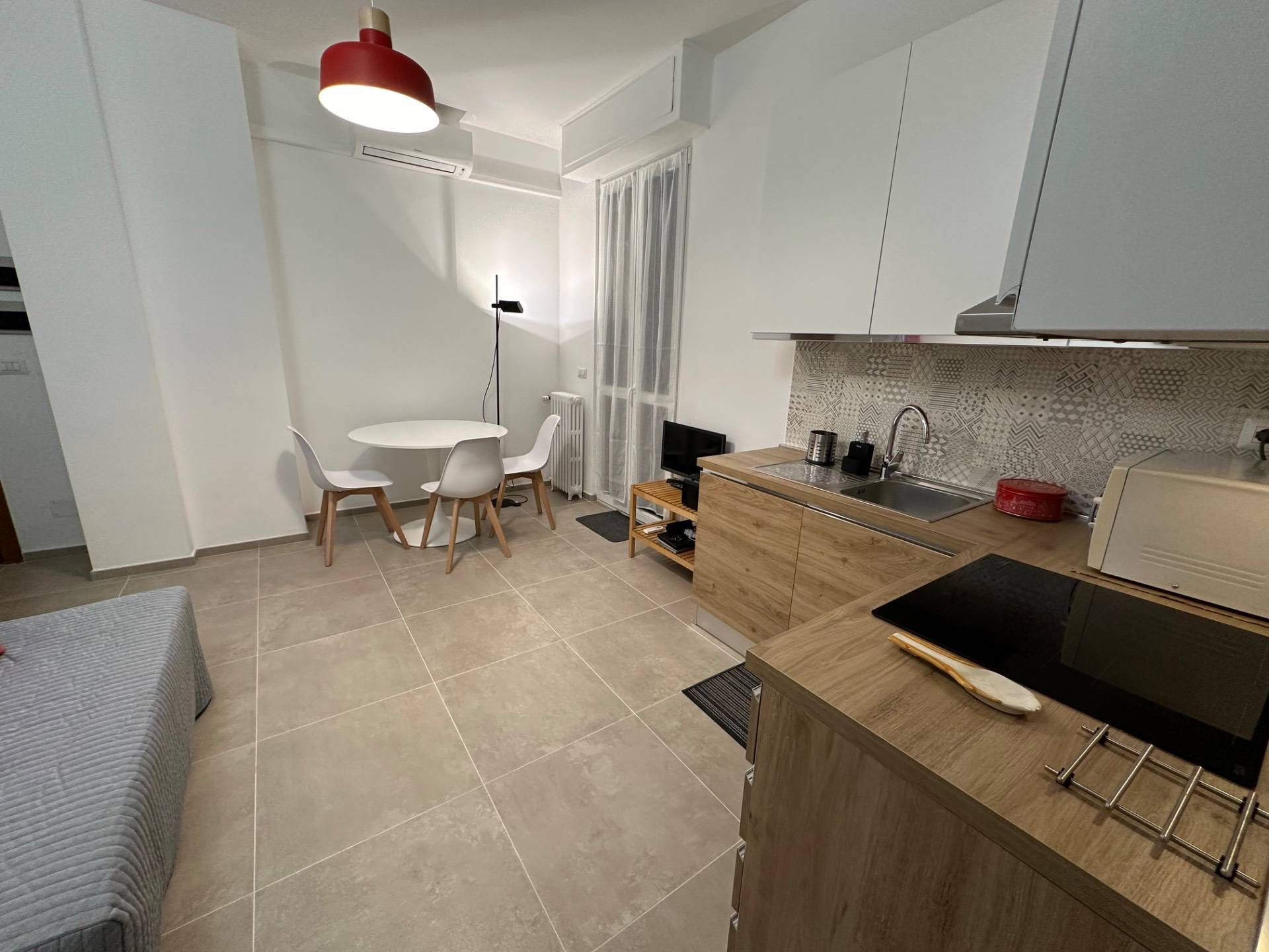 Appartamento in affitto a Milano, Bocconi