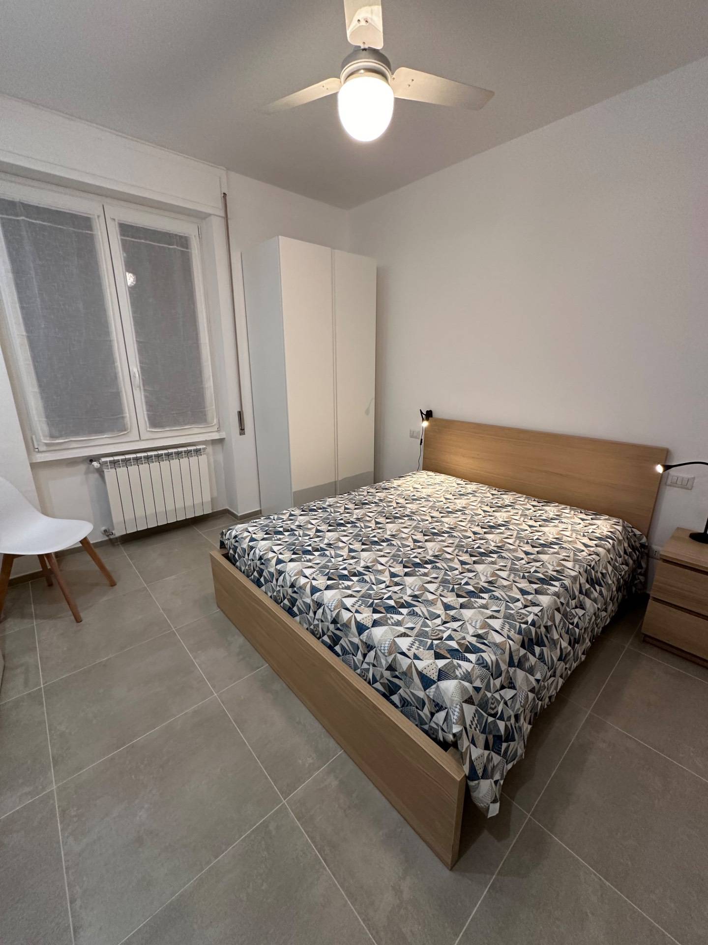 Appartamento in affitto a Milano, Bocconi