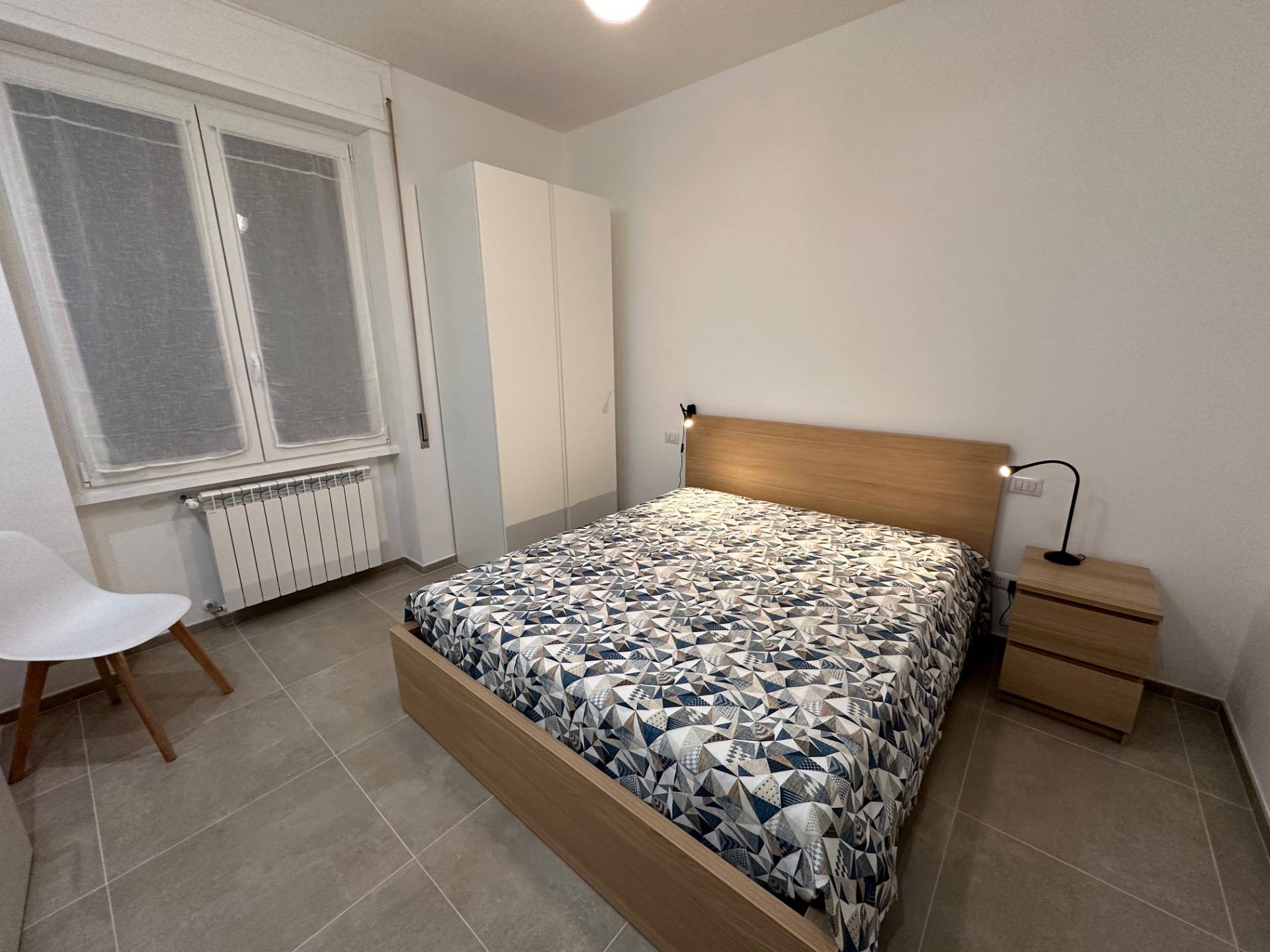 Appartamento in affitto a Milano, Bocconi