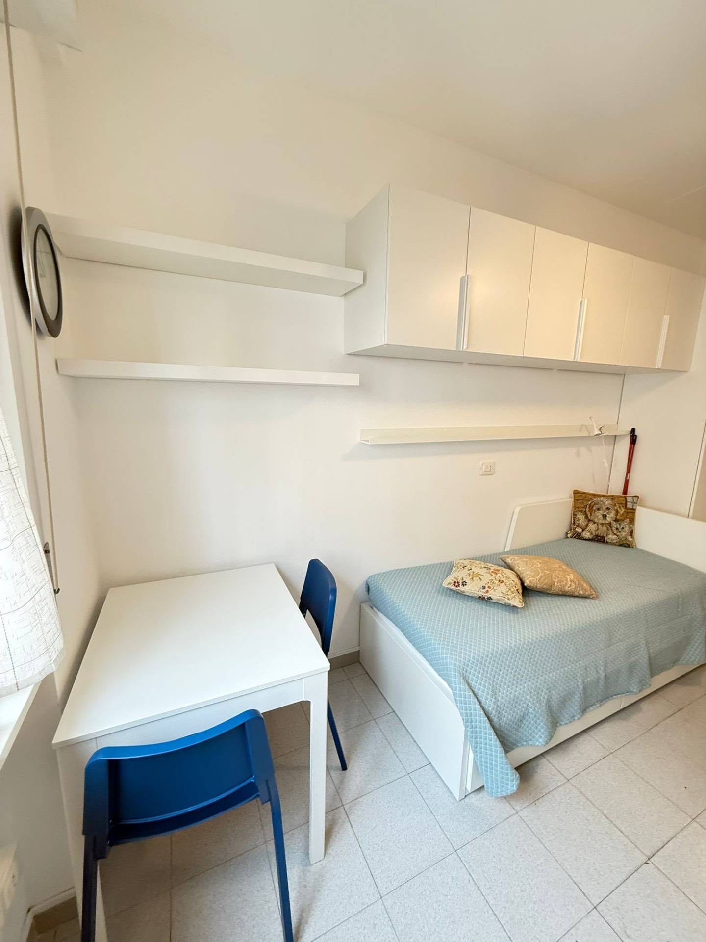 Appartamento in affitto a Milano, Bocconi