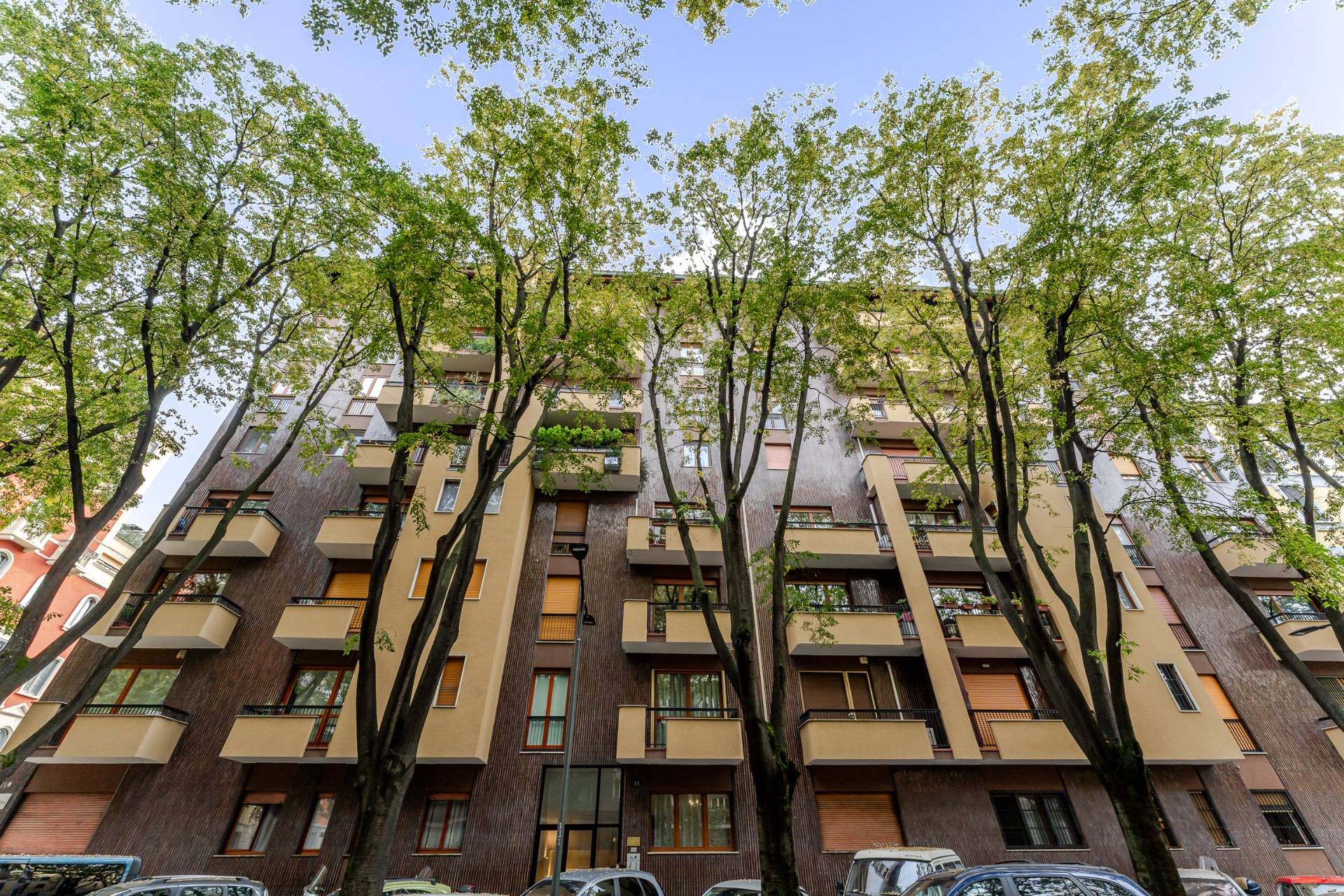 Appartamento in affitto a Milano, Bocconi