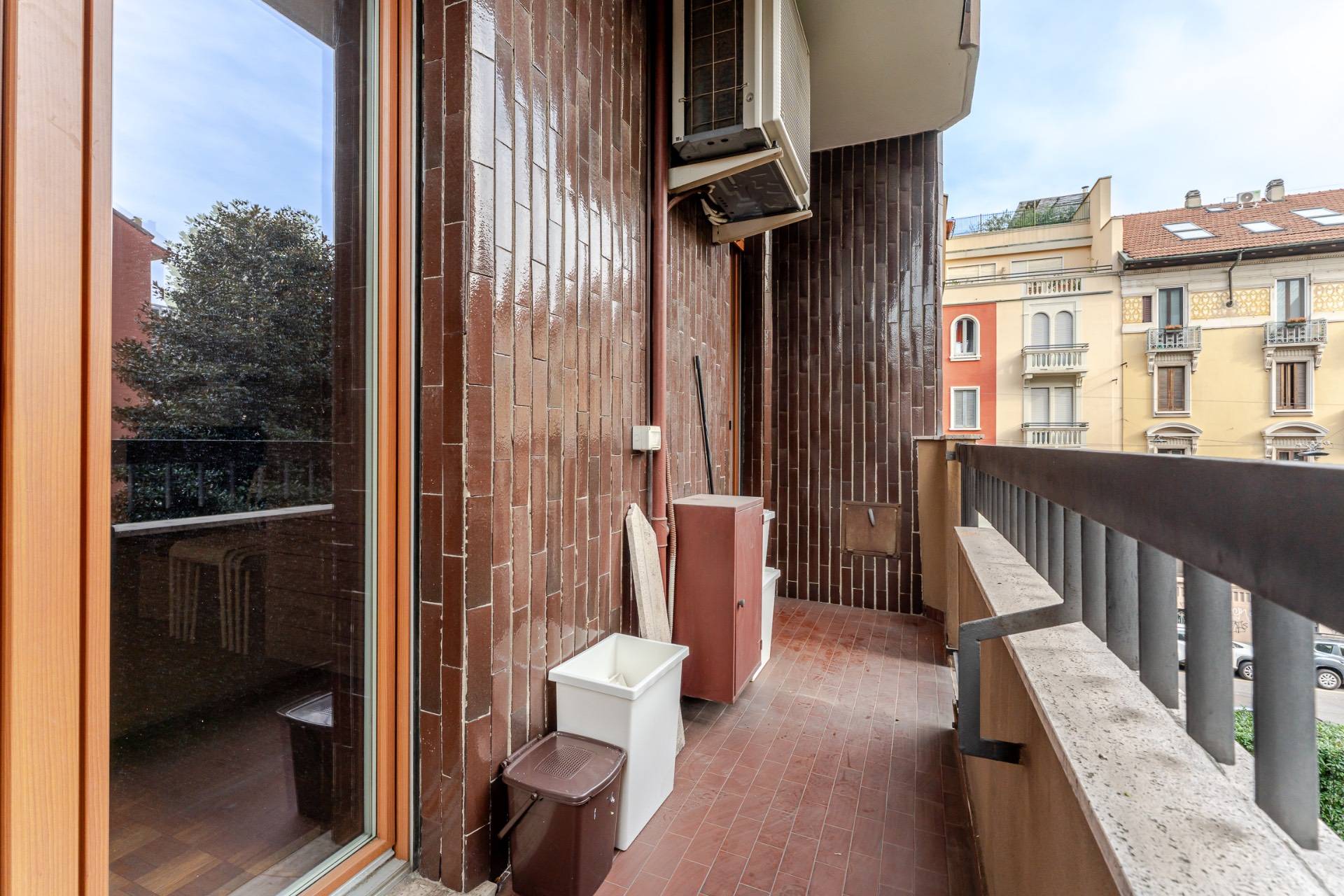 Appartamento in affitto a Milano, Bocconi