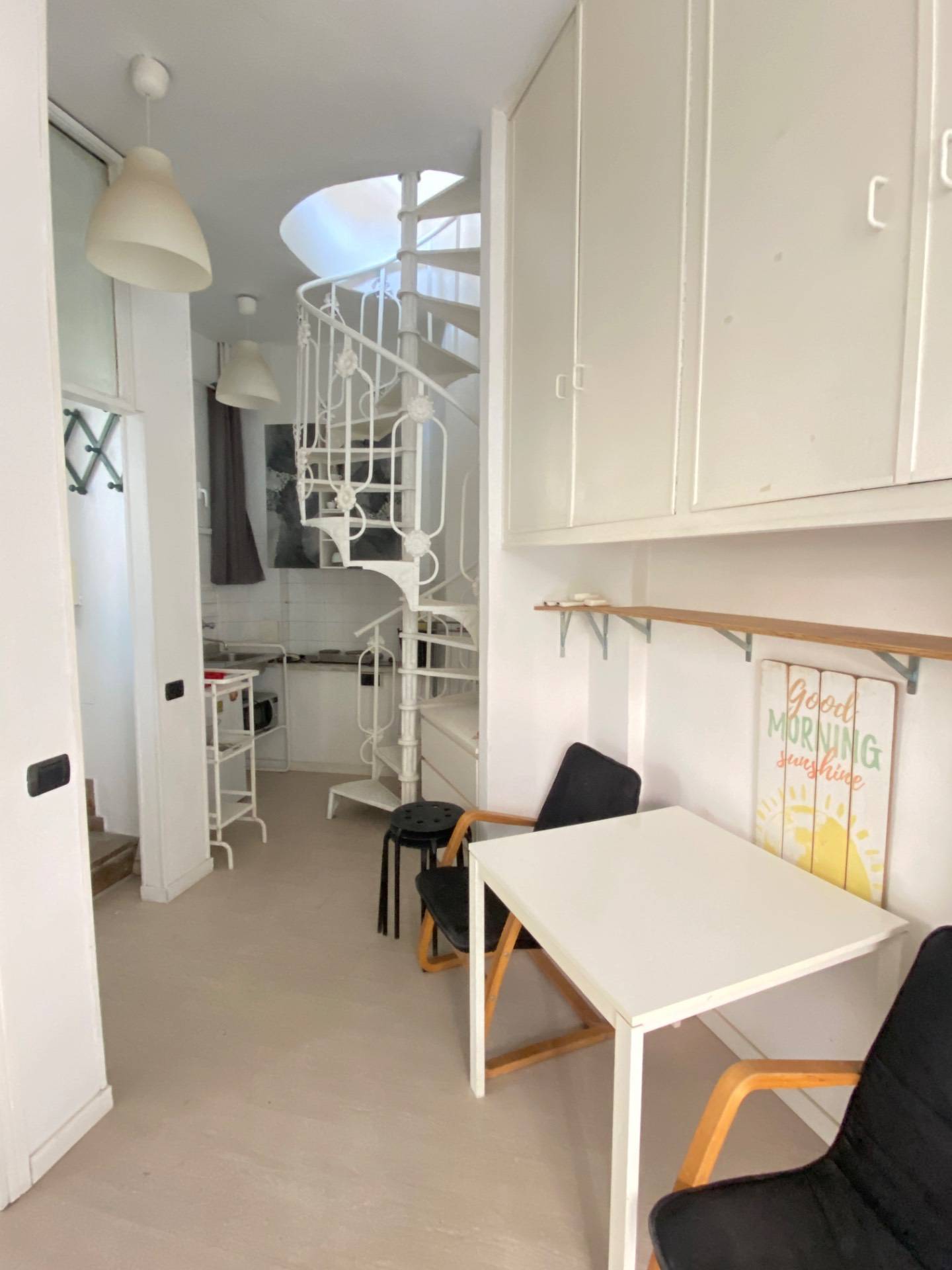 Appartamento in affitto a Milano, Porta Romana