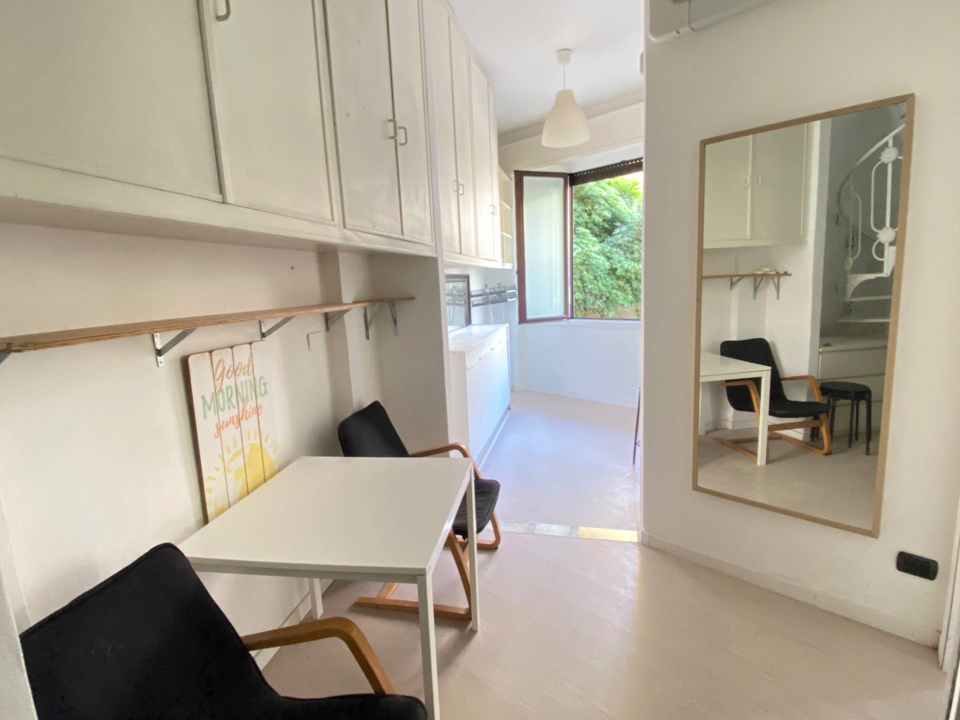 Appartamento in affitto a Milano, Porta Romana