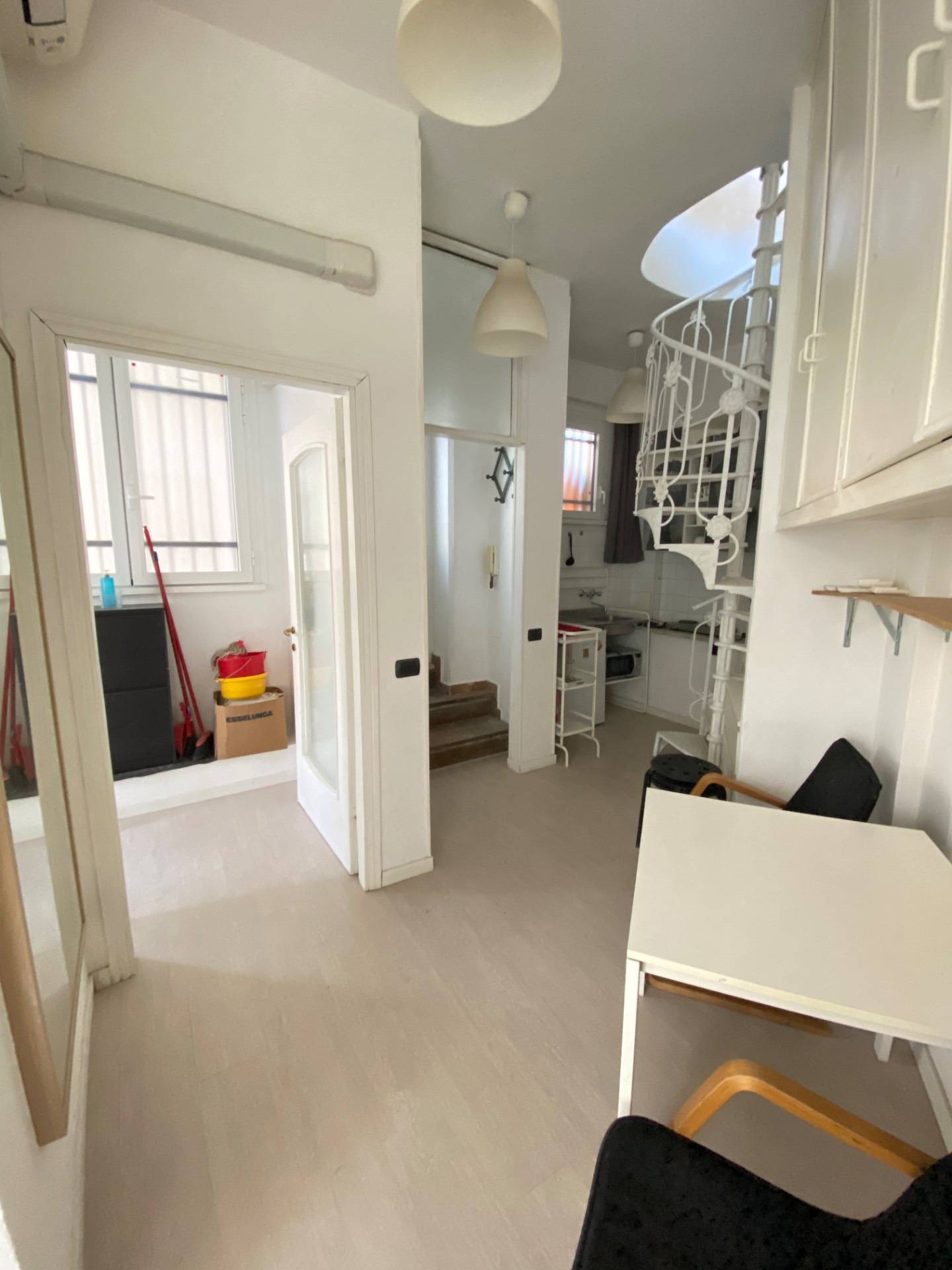 Appartamento in affitto a Milano, Porta Romana