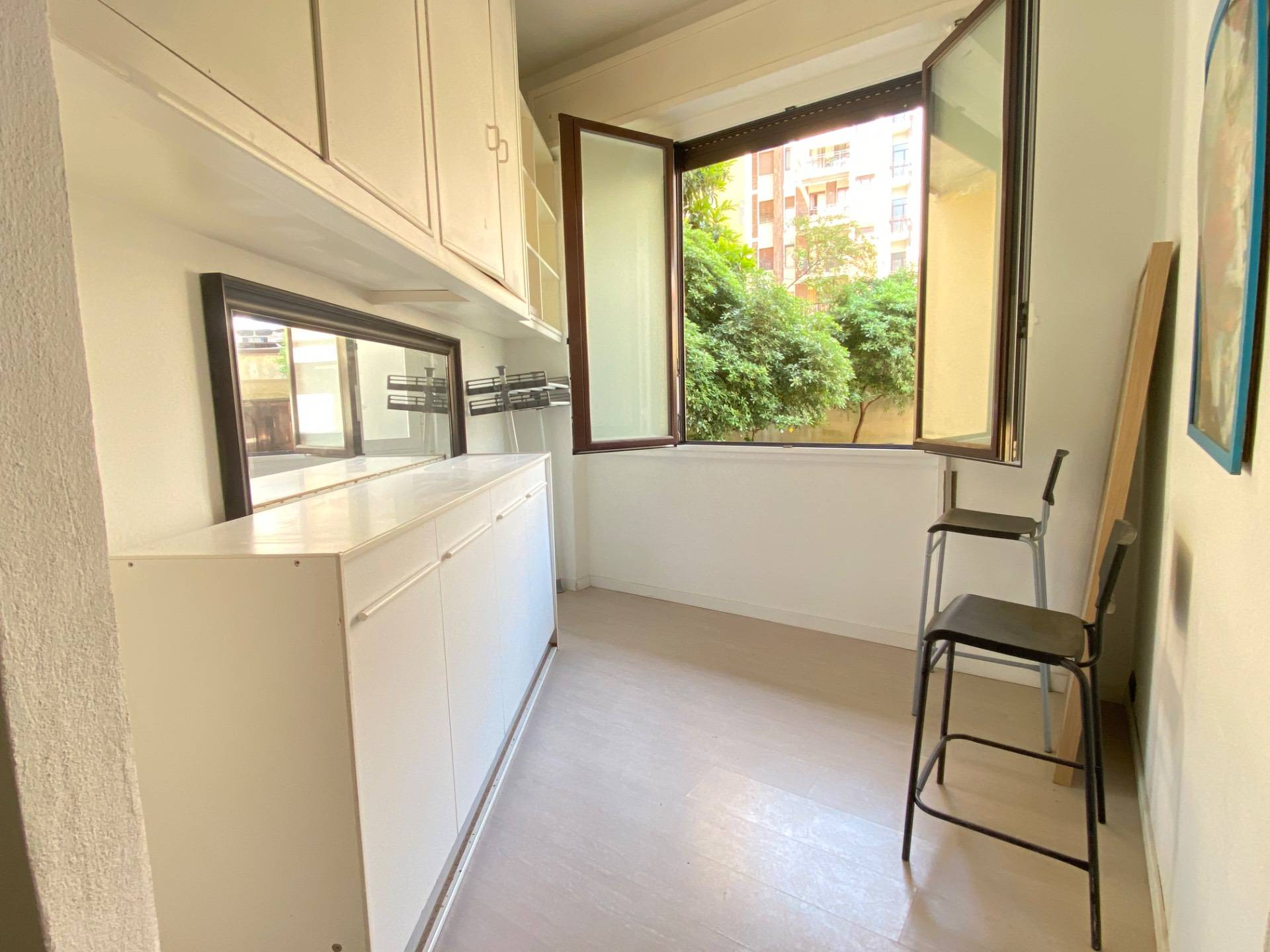 Appartamento in affitto a Milano, Porta Romana