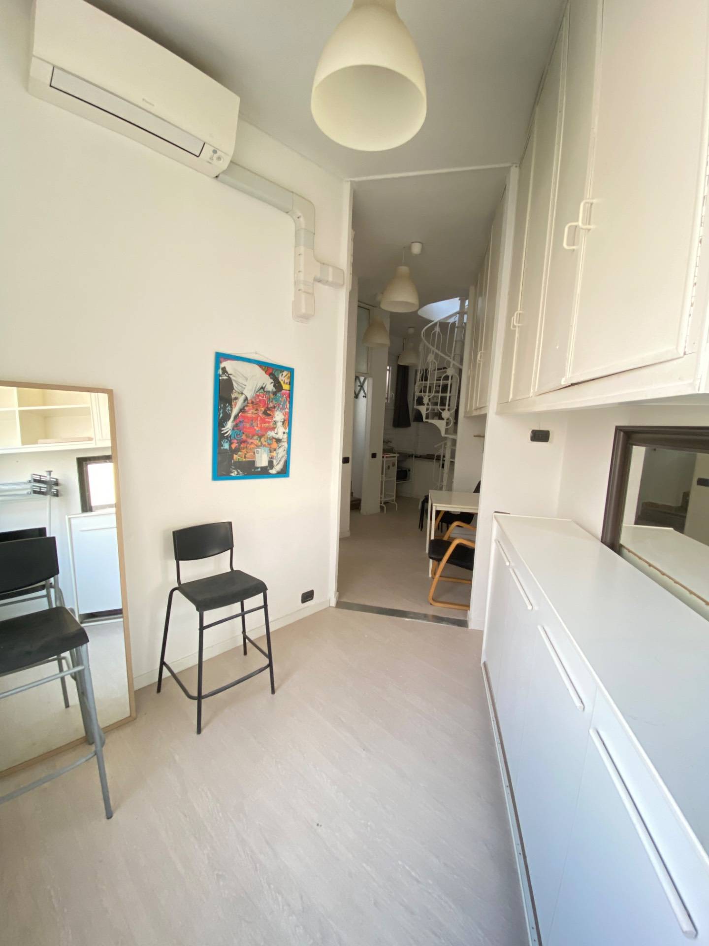 Appartamento in affitto a Milano, Porta Romana