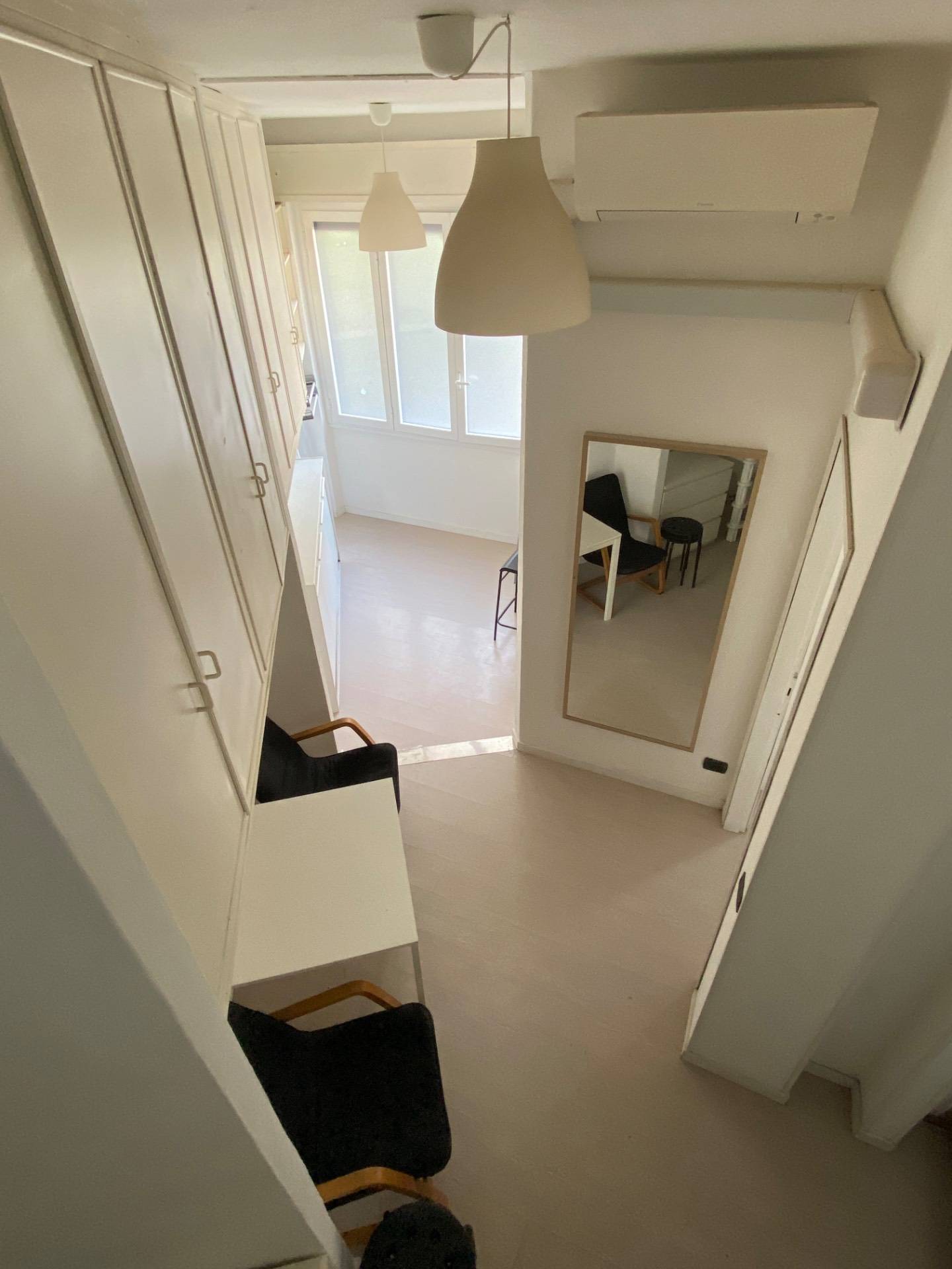 Appartamento in affitto a Milano, Porta Romana