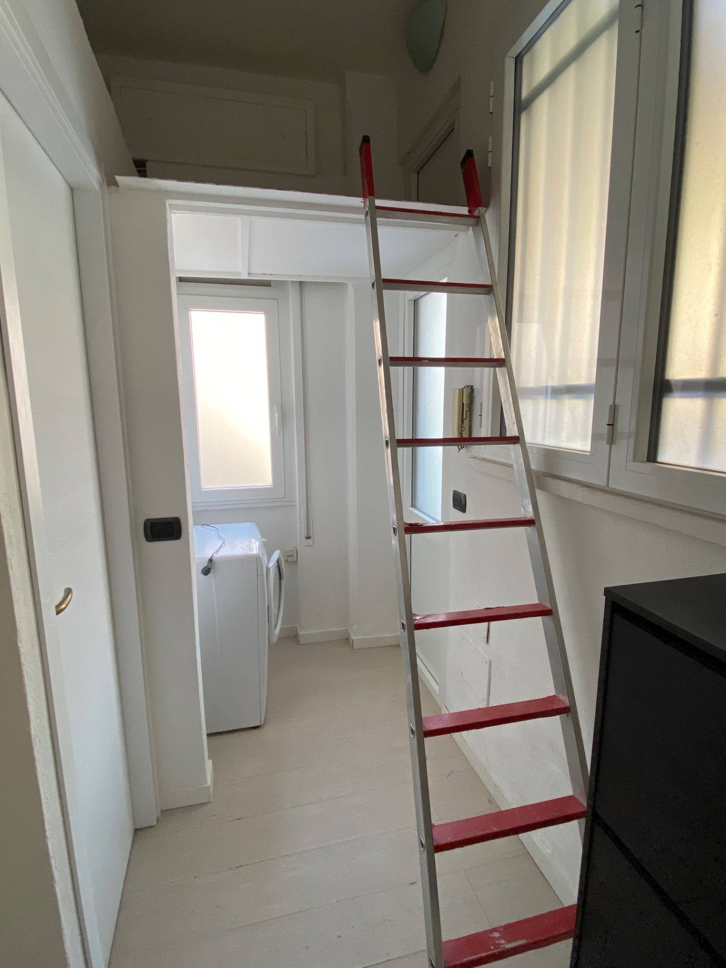 Appartamento in affitto a Milano, Porta Romana