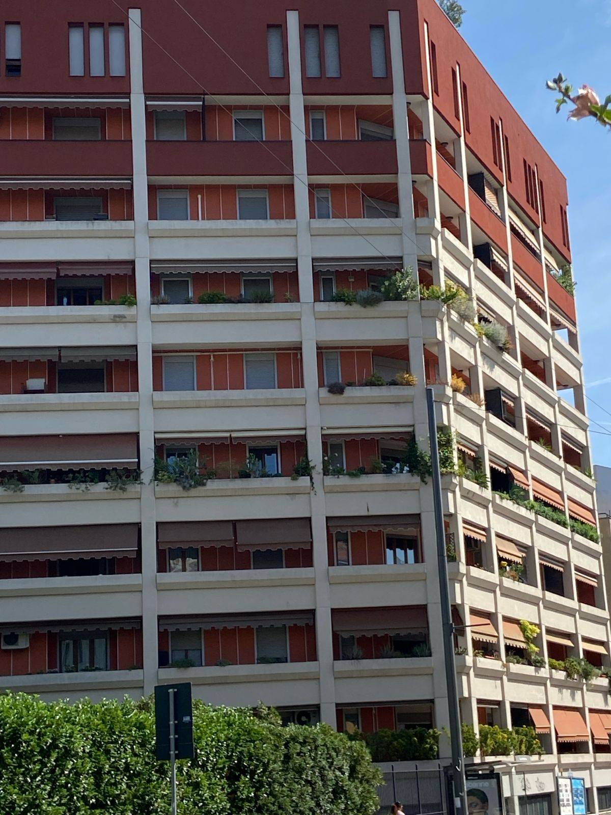 Appartamento in affitto a Milano, Lodi