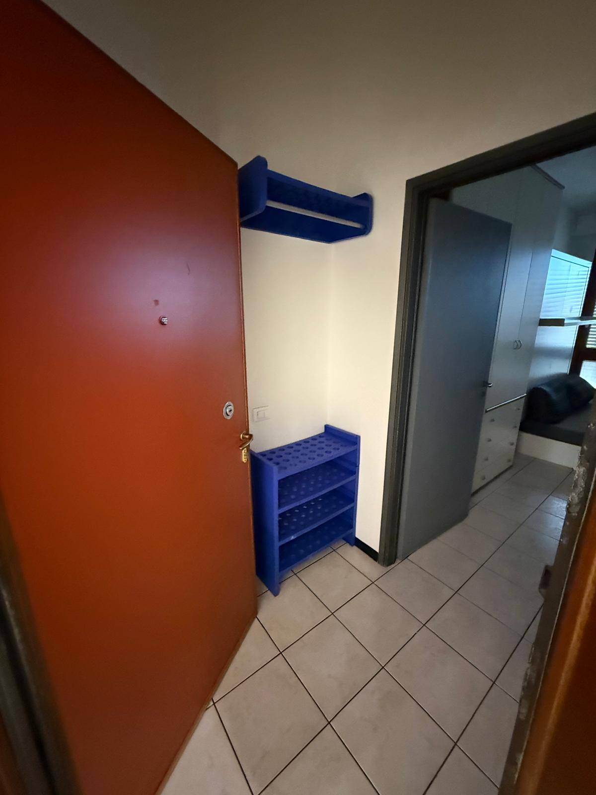 Appartamento in affitto a Milano, Lodi