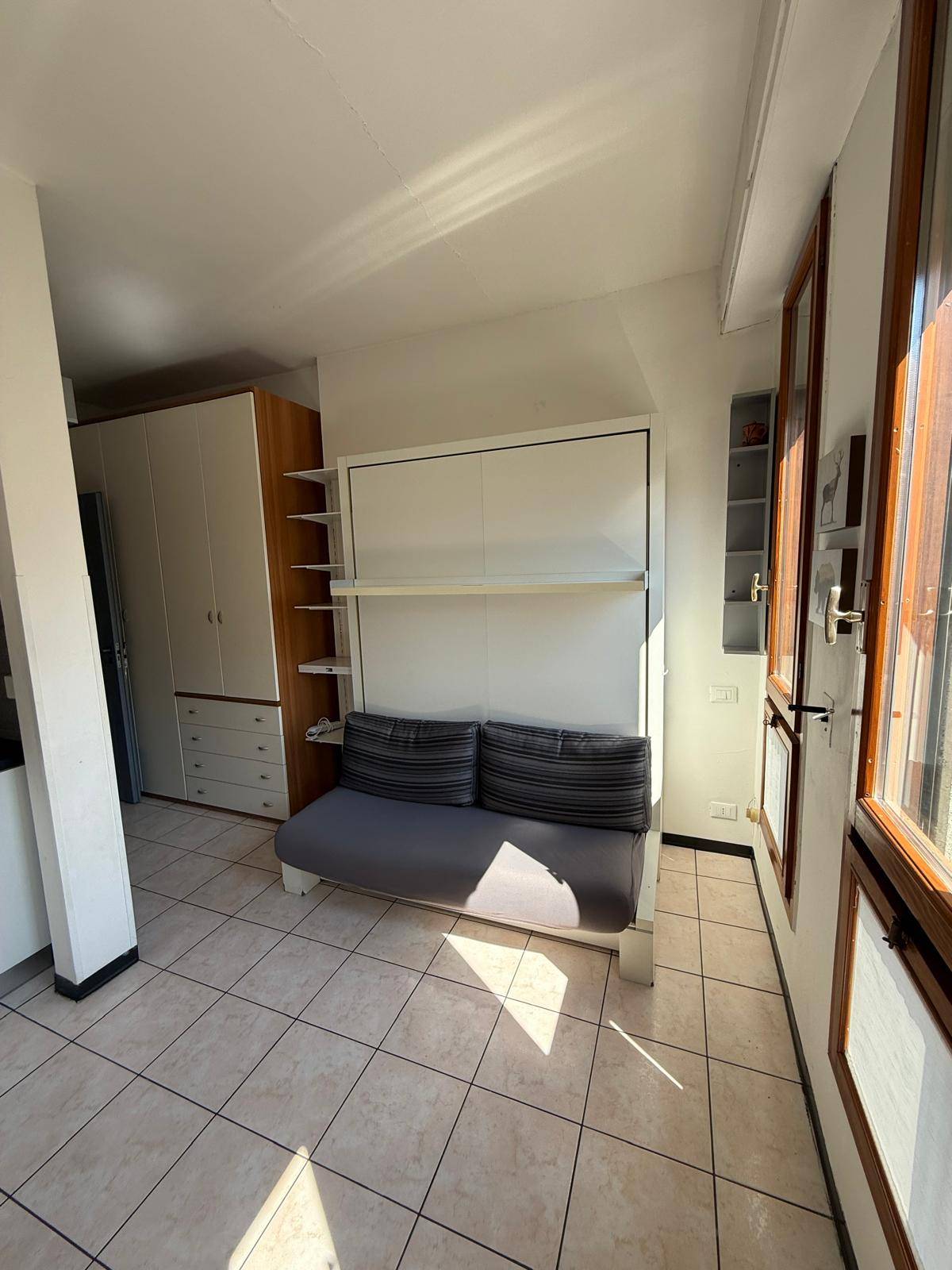 Appartamento in affitto a Milano, Lodi