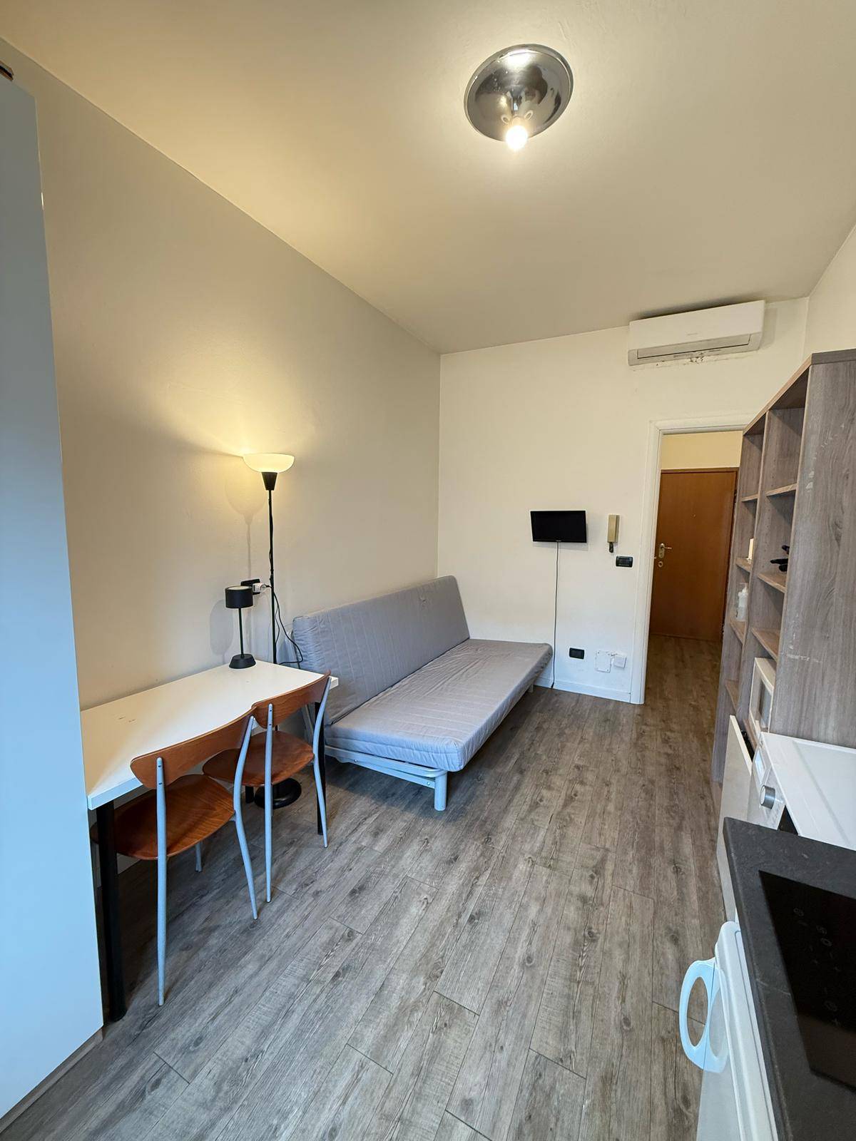 Appartamento in affitto a Milano, Bocconi