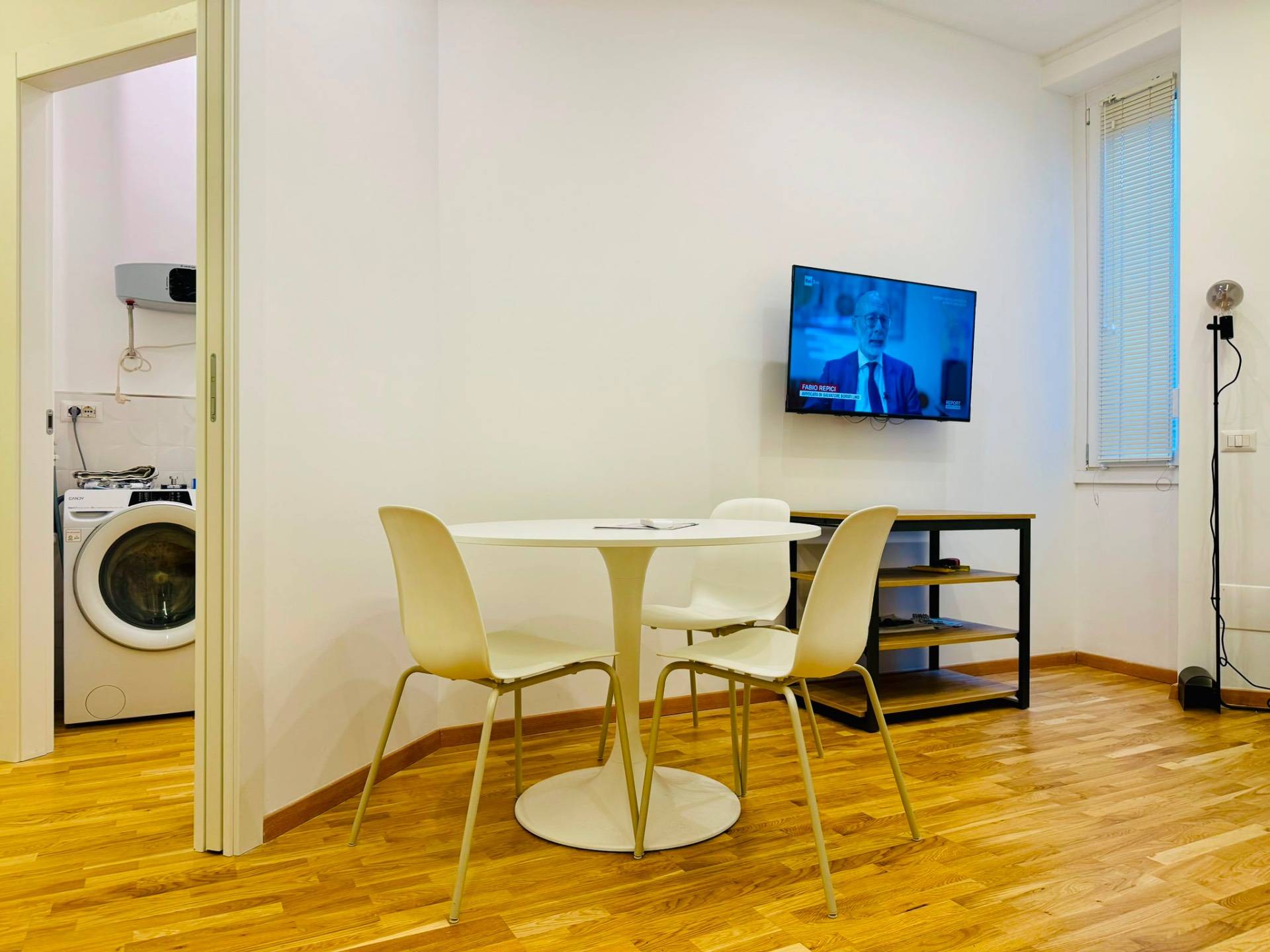 Appartamento in affitto a Milano, Corvetto