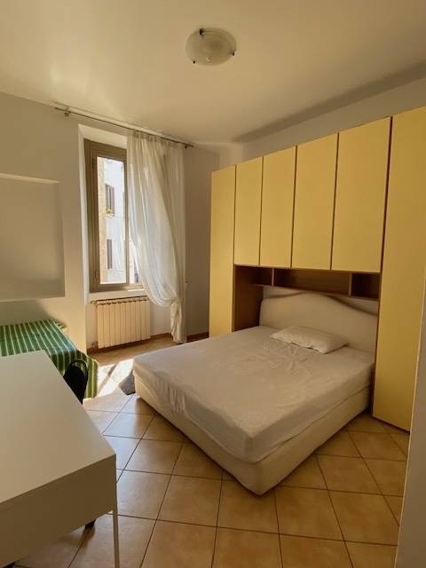 Appartamento in affitto a Milano, Porta Romana