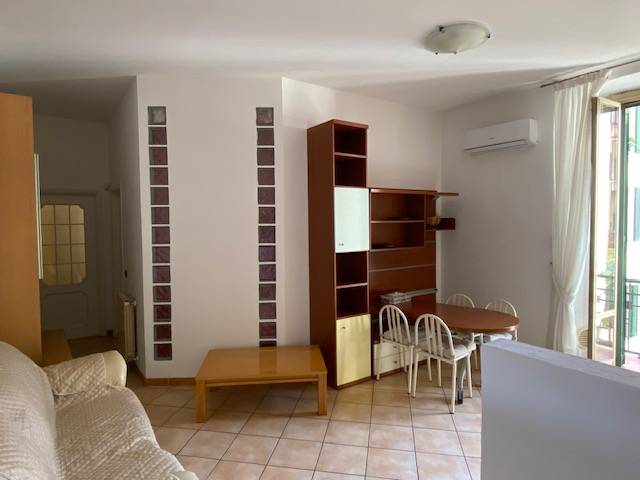 Appartamento in affitto a Milano, Porta Romana