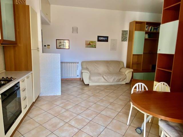 Appartamento in affitto a Milano, Porta Romana