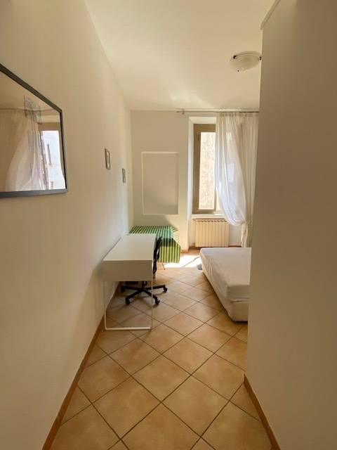 Appartamento in affitto a Milano, Porta Romana
