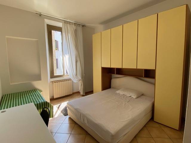 Appartamento in affitto a Milano, Porta Romana