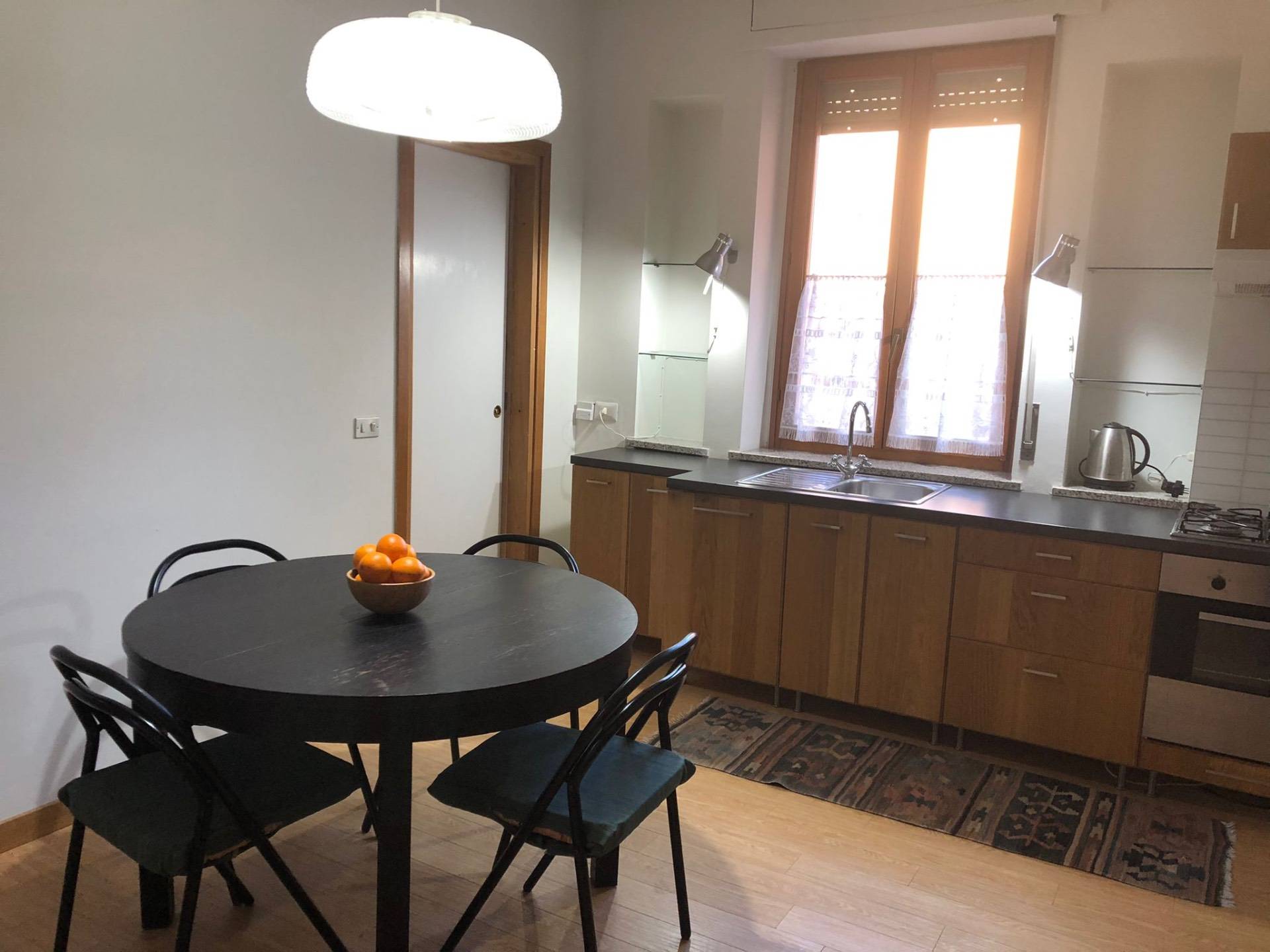 Appartamento in affitto a Milano, Bocconi