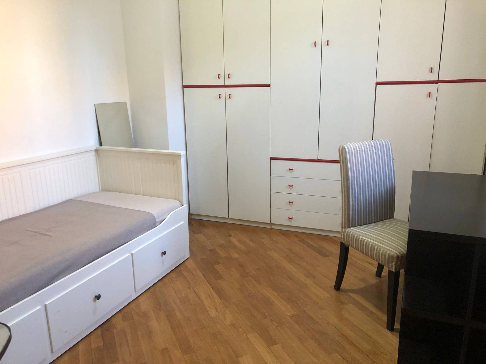 Appartamento in affitto a Milano, Bocconi