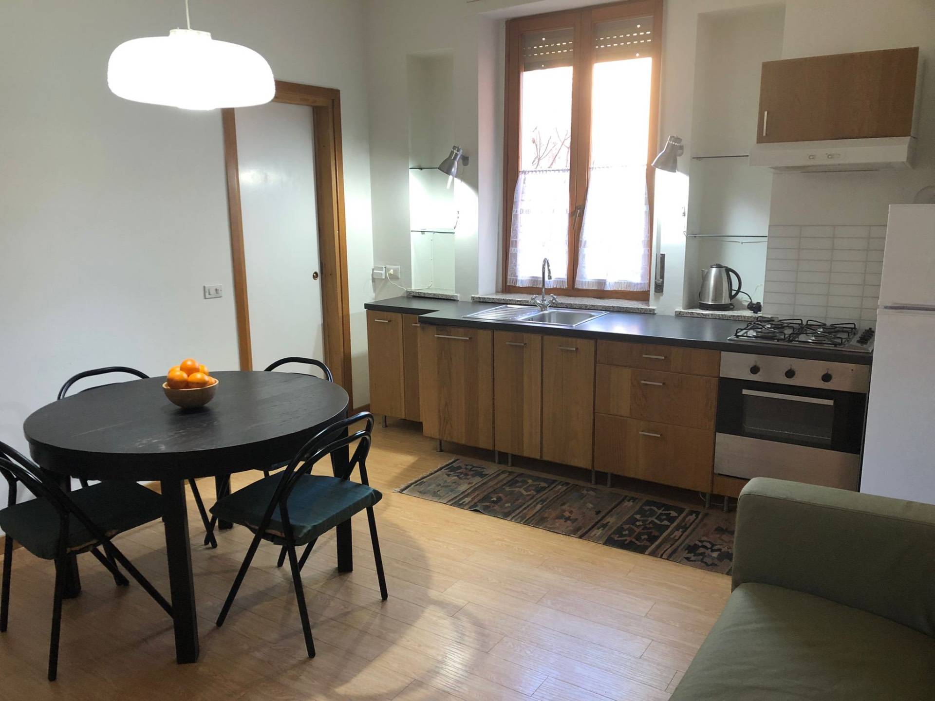 Appartamento in affitto a Milano, Bocconi
