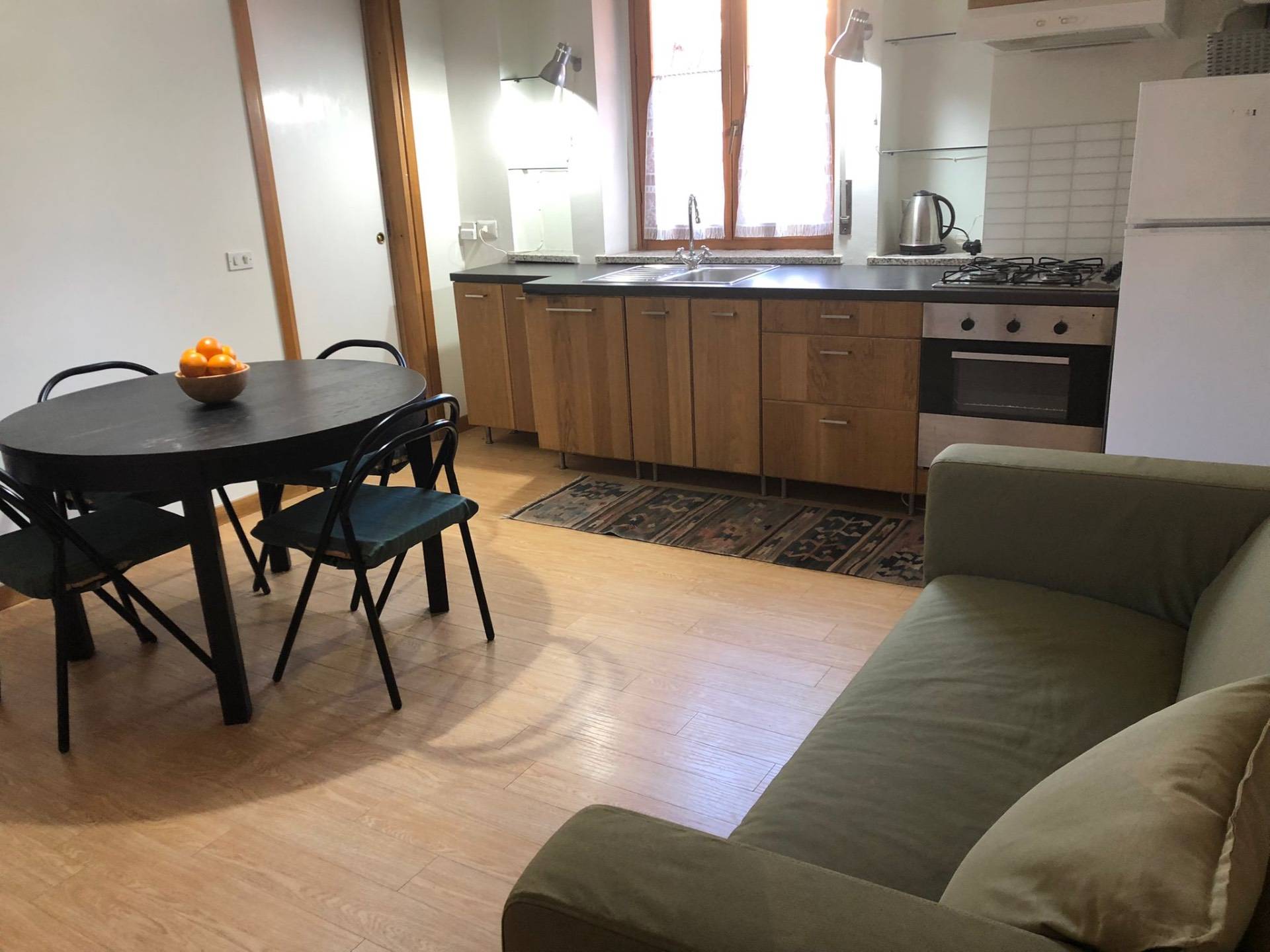 Appartamento in affitto a Milano, Bocconi