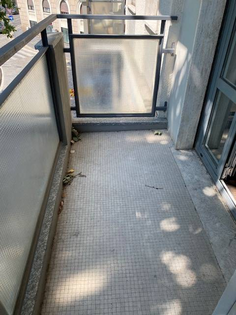 Appartamento in affitto a Milano, Bocconi