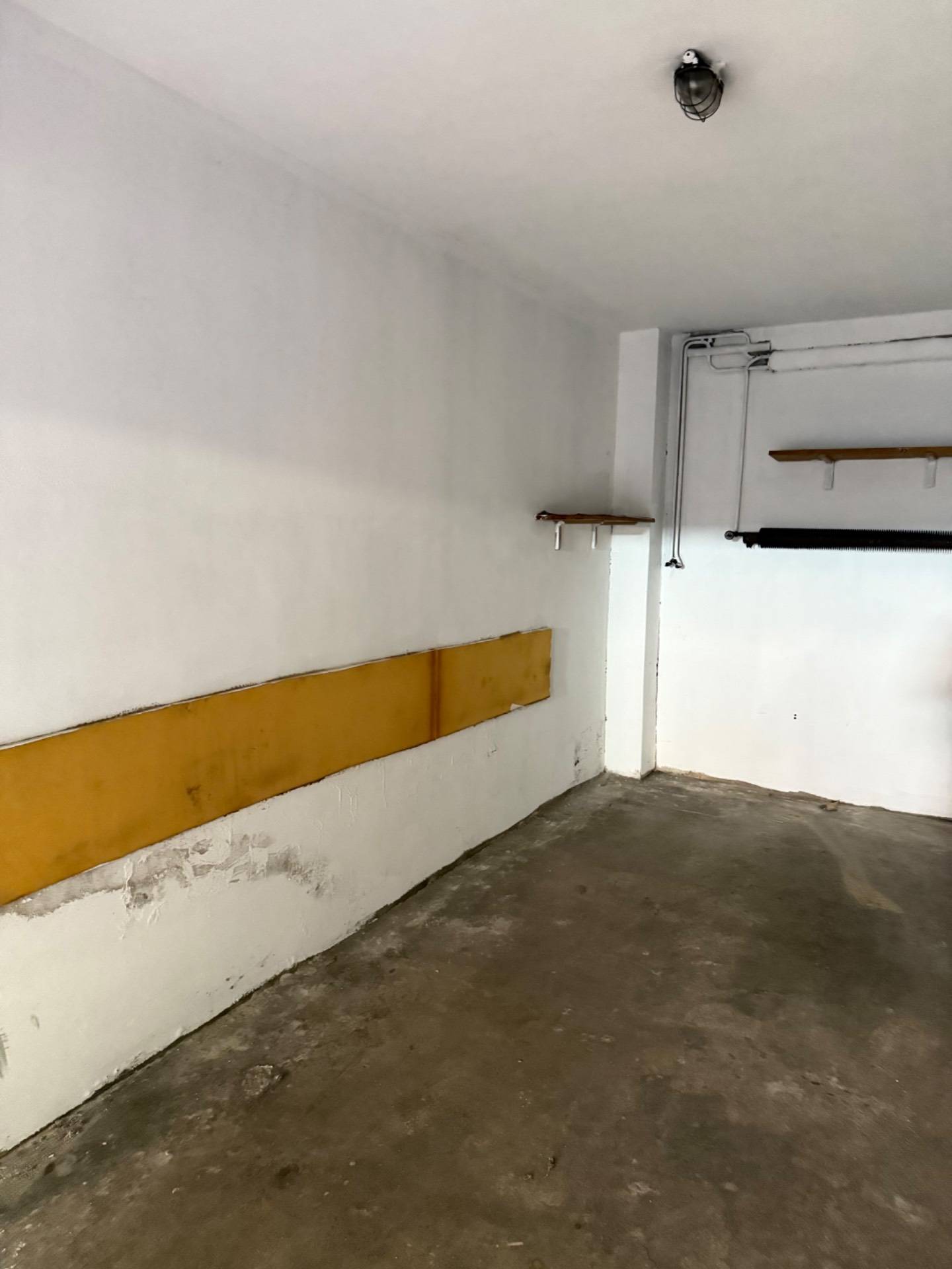 Box o garage in vendita a Milano, Porta Romana
