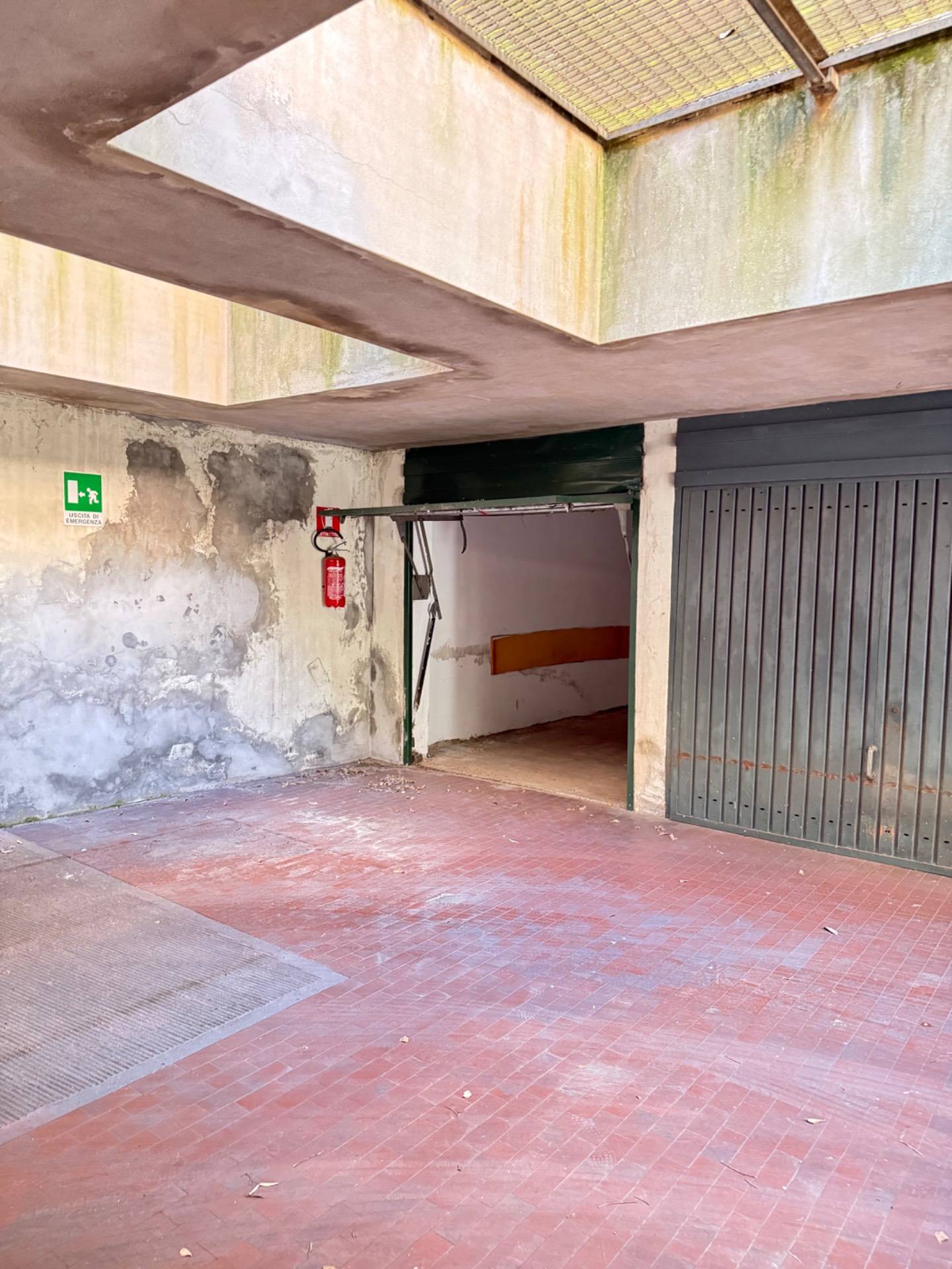 Box o garage in vendita a Milano, Porta Romana