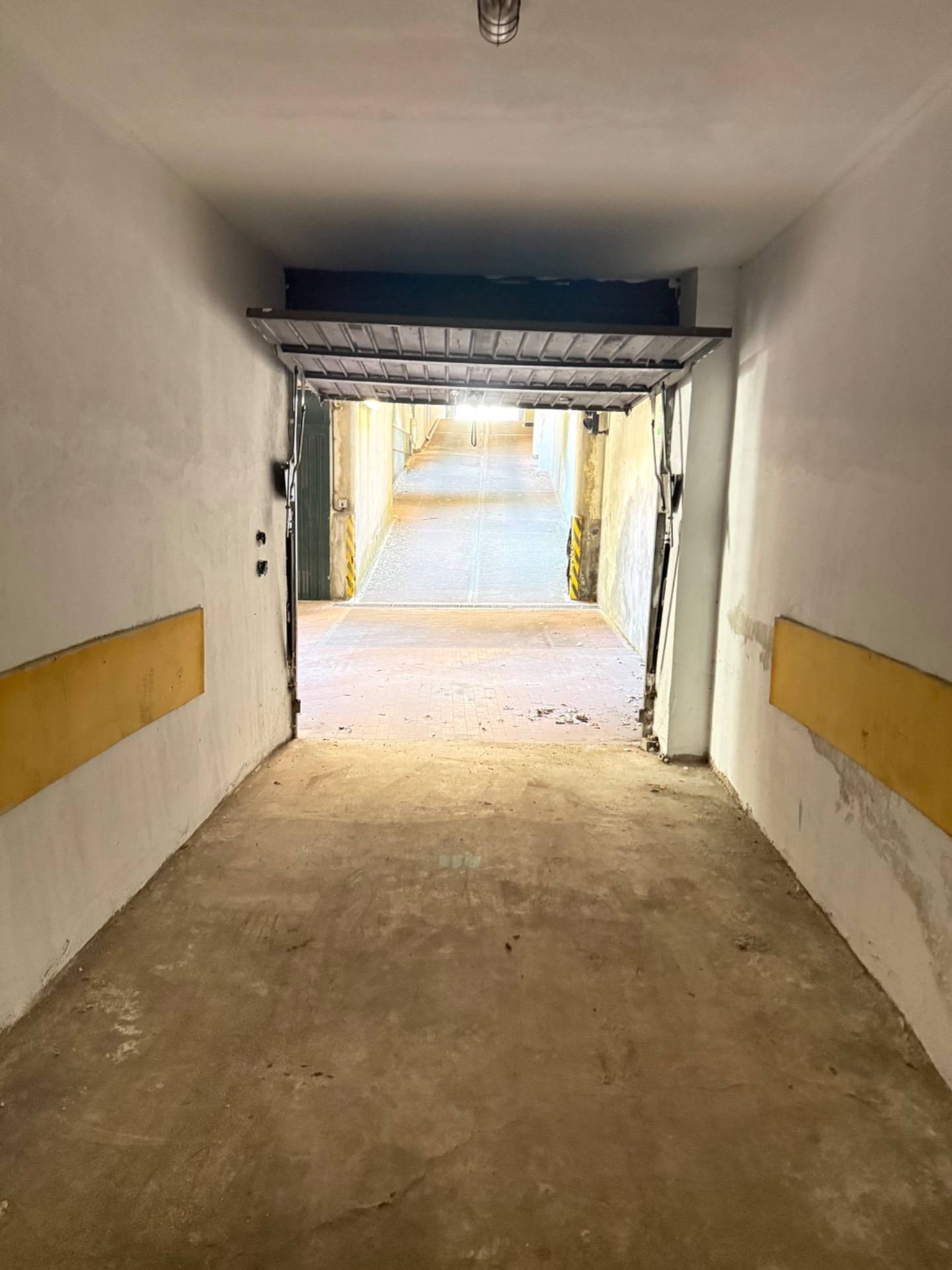 Box o garage in vendita a Milano, Porta Romana