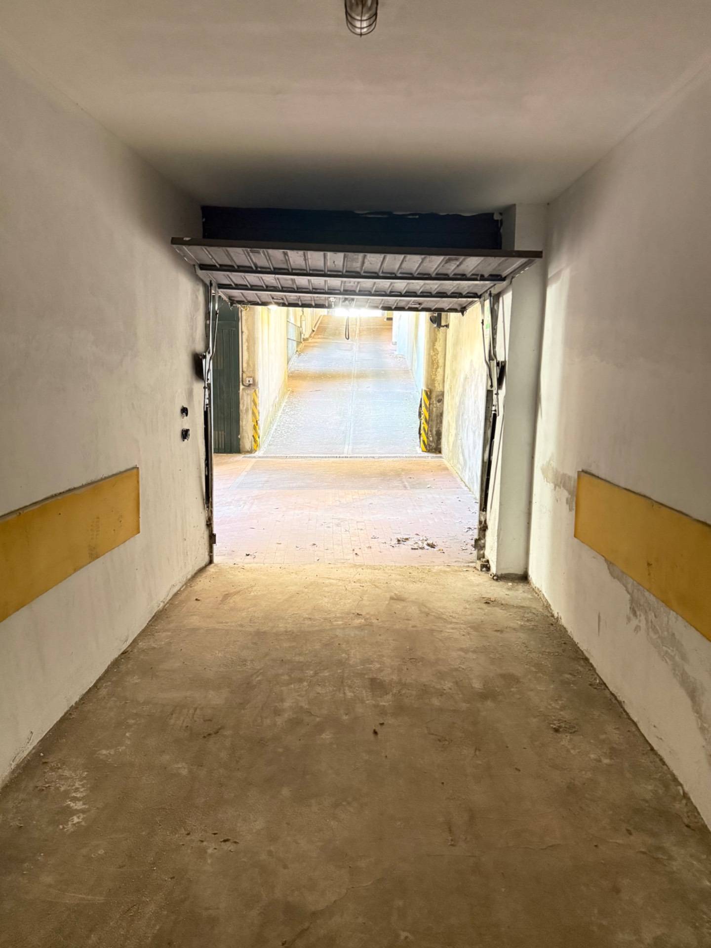 Box o garage in vendita a Milano, Porta Romana