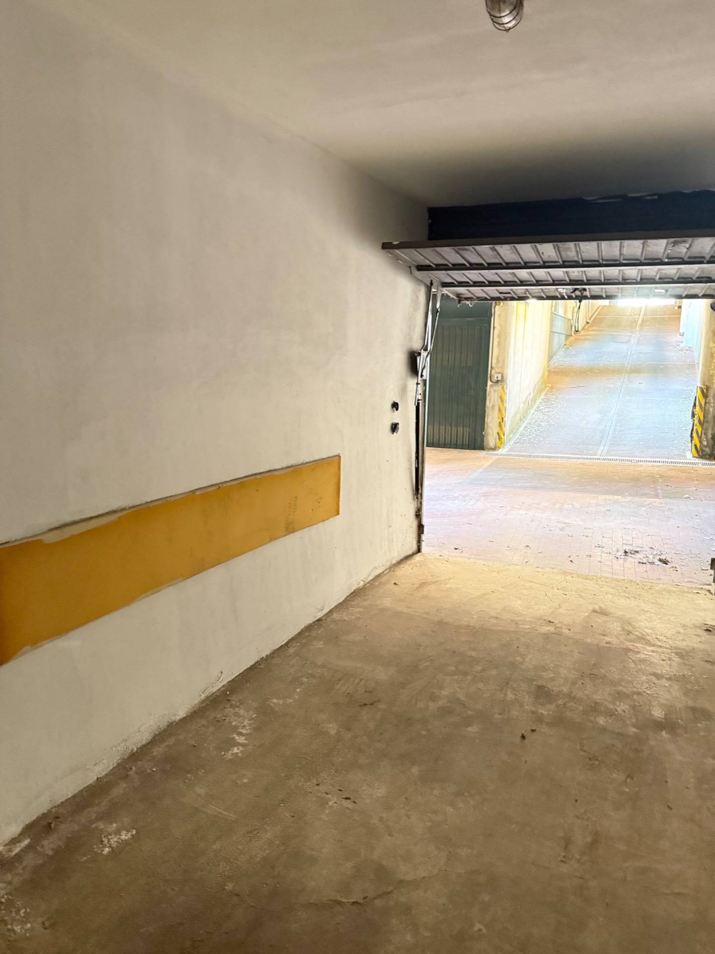 Box o garage in vendita a Milano, Porta Romana
