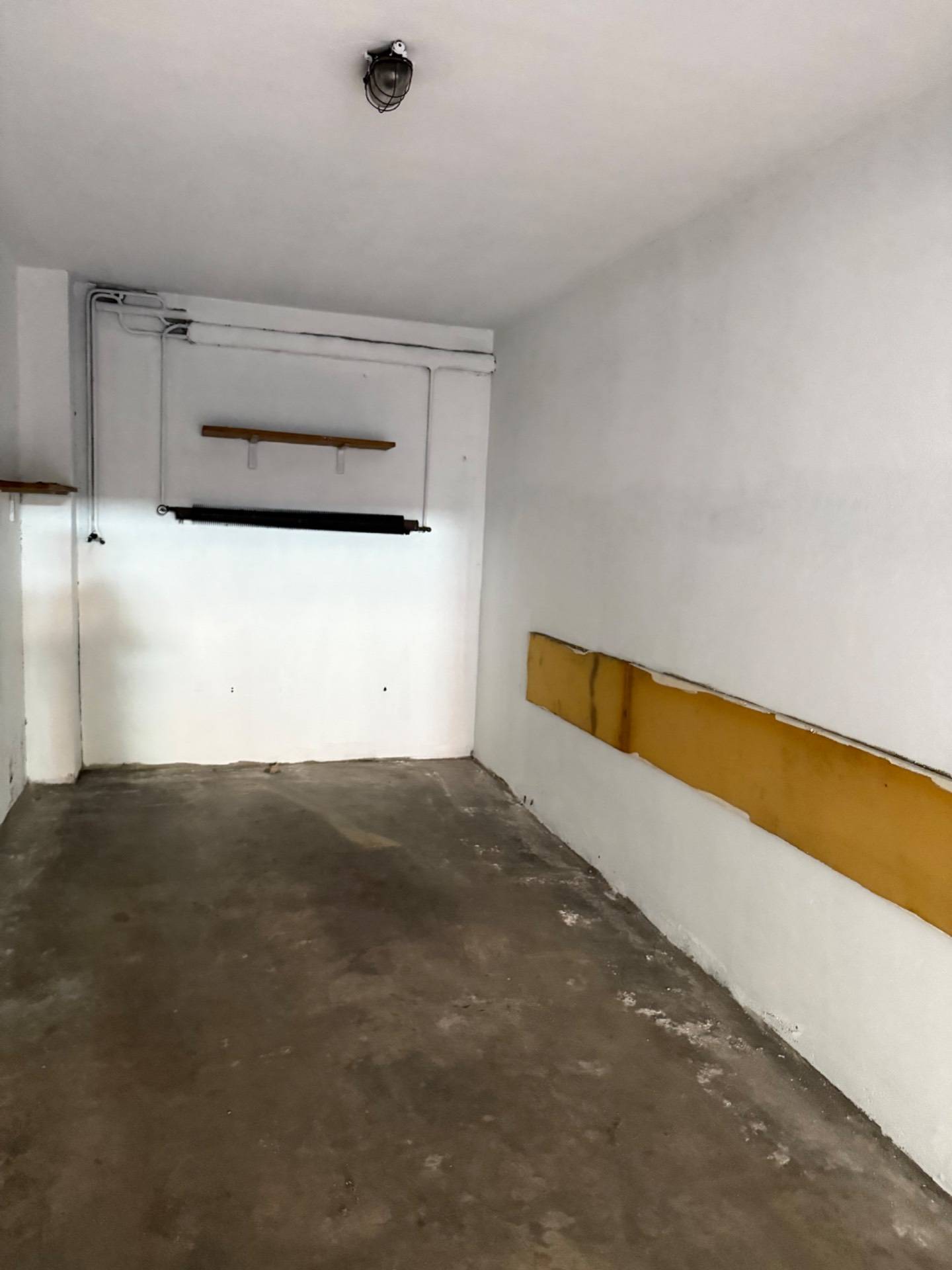 Box o garage in vendita a Milano, Porta Romana