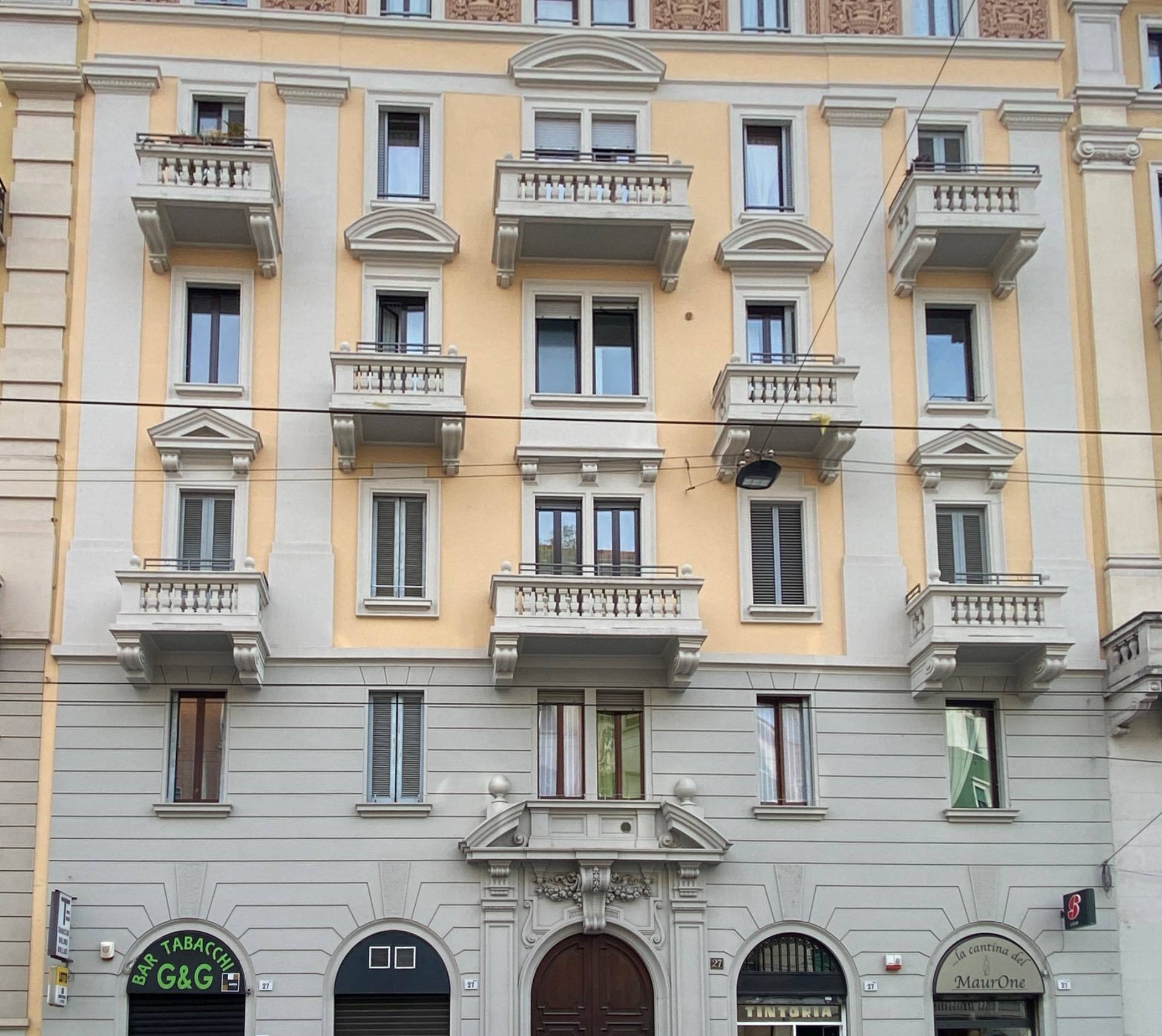 Appartamento in vendita a Milano, Bovisa