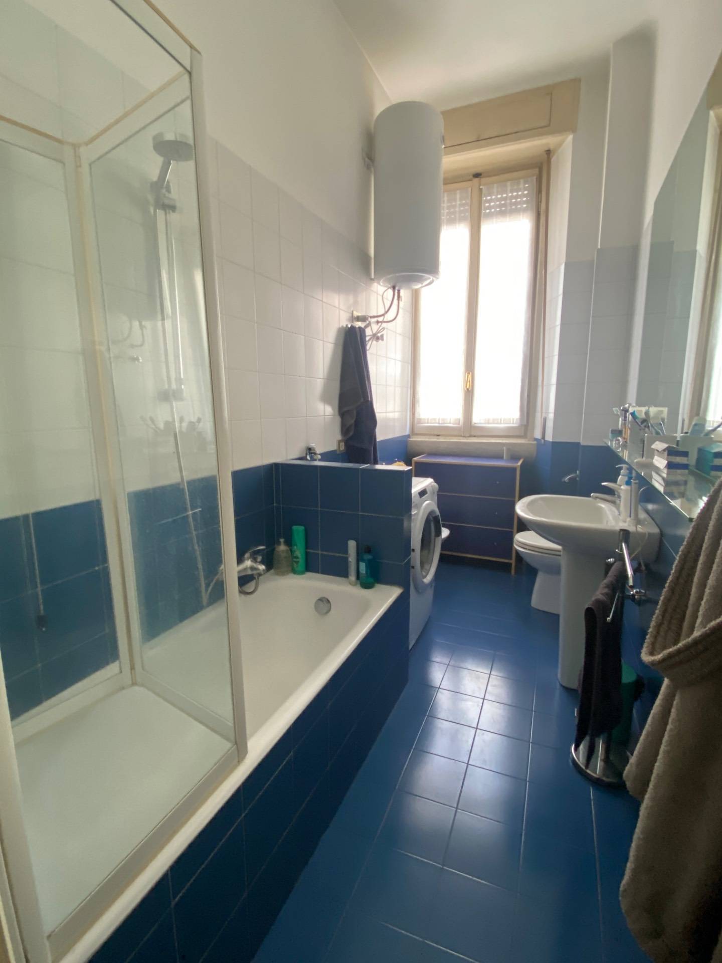 Appartamento in vendita a Milano, Bovisa
