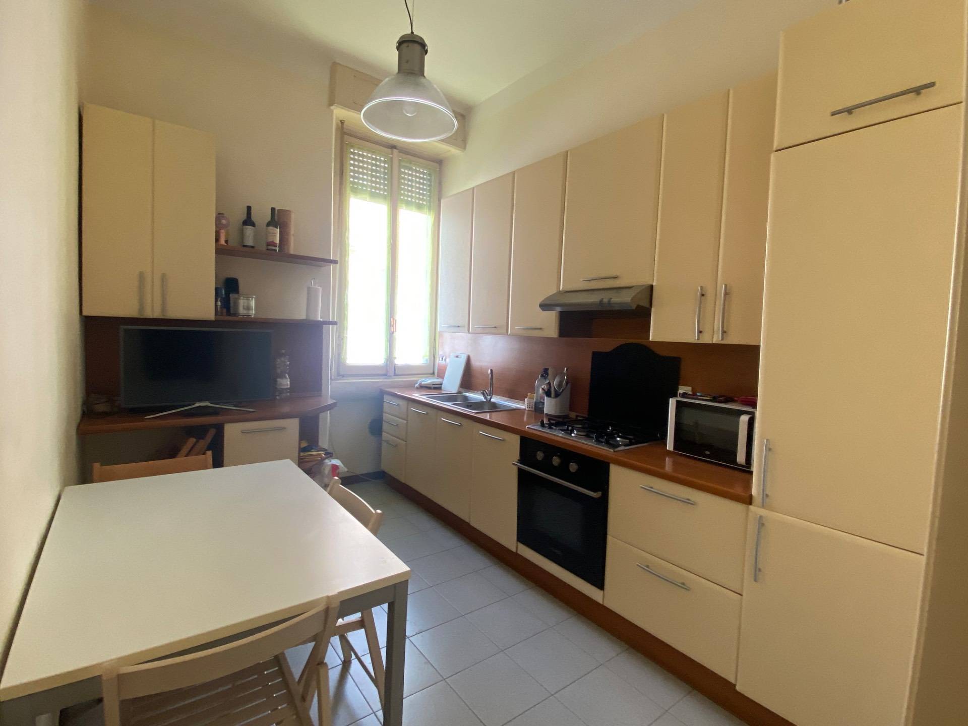 Appartamento in vendita a Milano, Bovisa