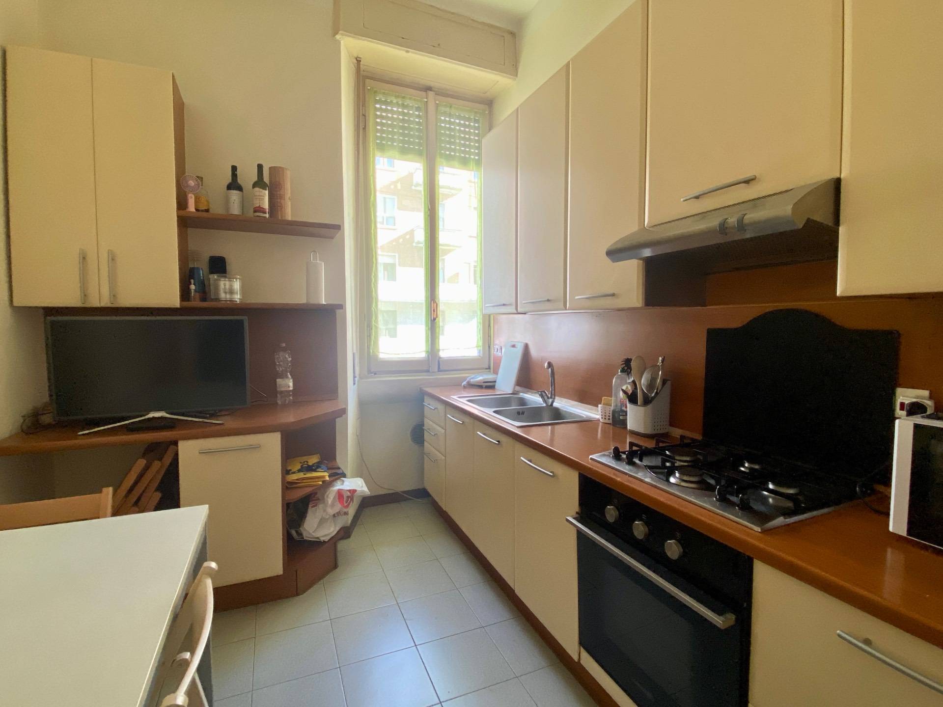 Appartamento in vendita a Milano, Bovisa